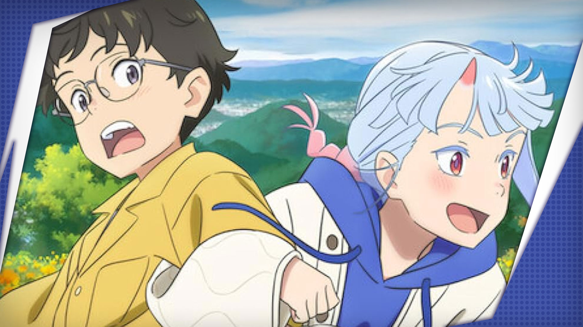 Netflix’s ‘My Oni Girl’ Is an Anime Movie You Shouldn’t Sleep On