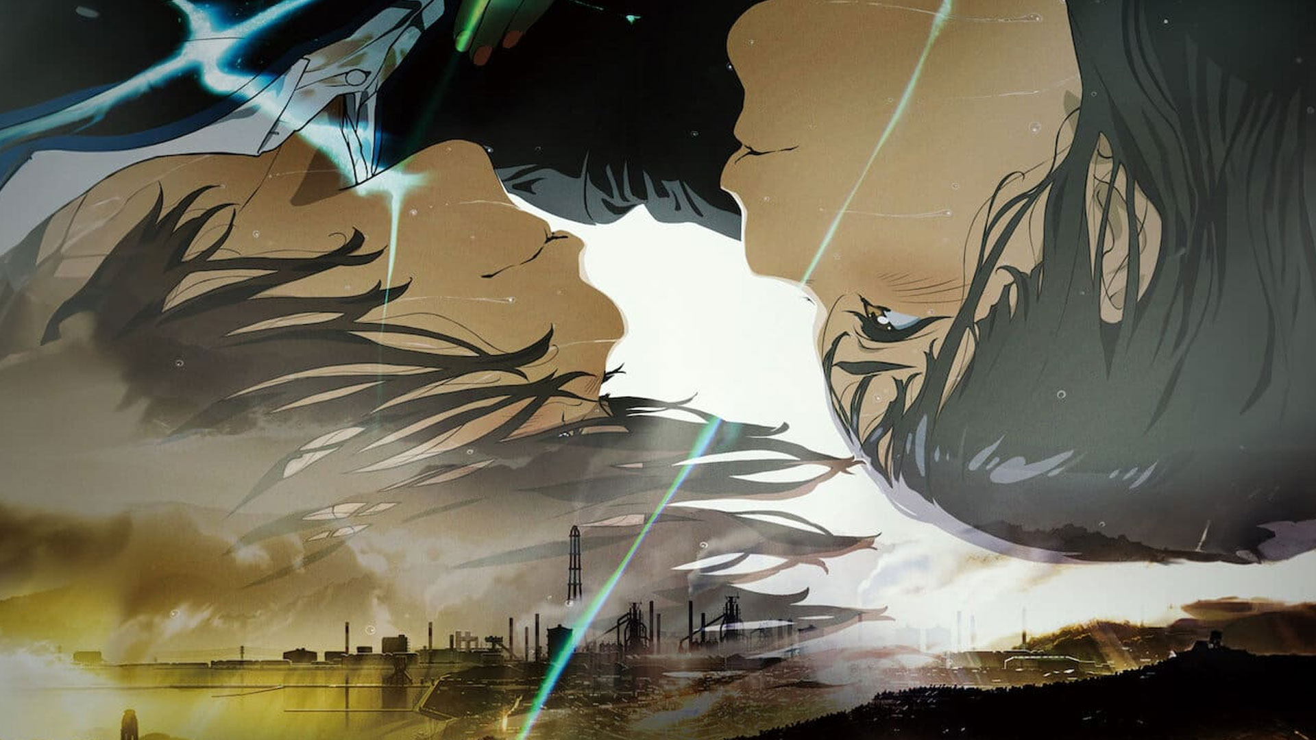 Maboroshi is a Great New Movie by MAPPA — Maquia Fans, You Don't Want to Miss This One