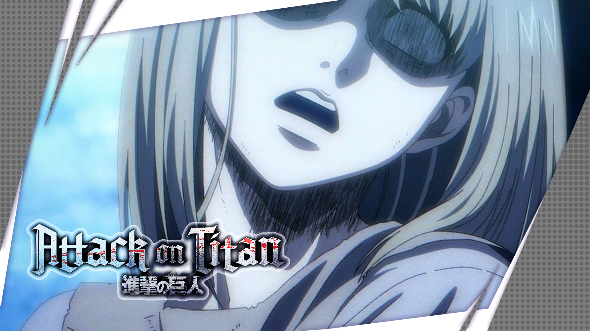 Attack on Titan: Could Ymir Use All 9 Shifter Abilities?