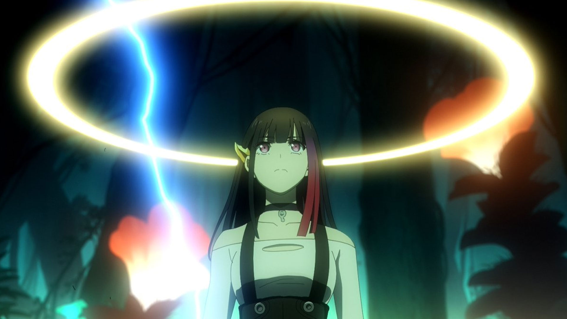 Metallic Rouge Premiere Was Extremely Confusing, and That Might Be a Good Thing