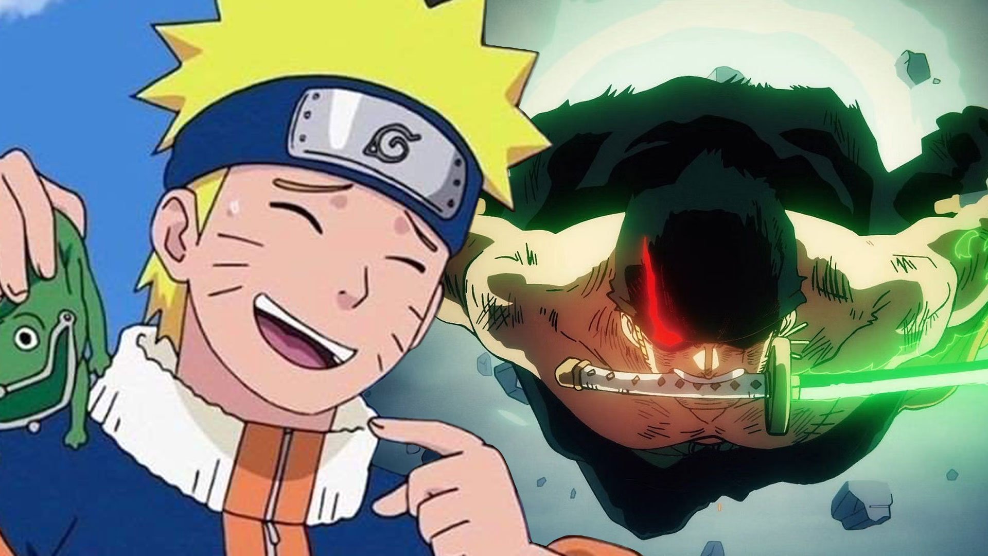 One Piece and Naruto Are Outdated? Is It Time to Find New Iconic Anime?