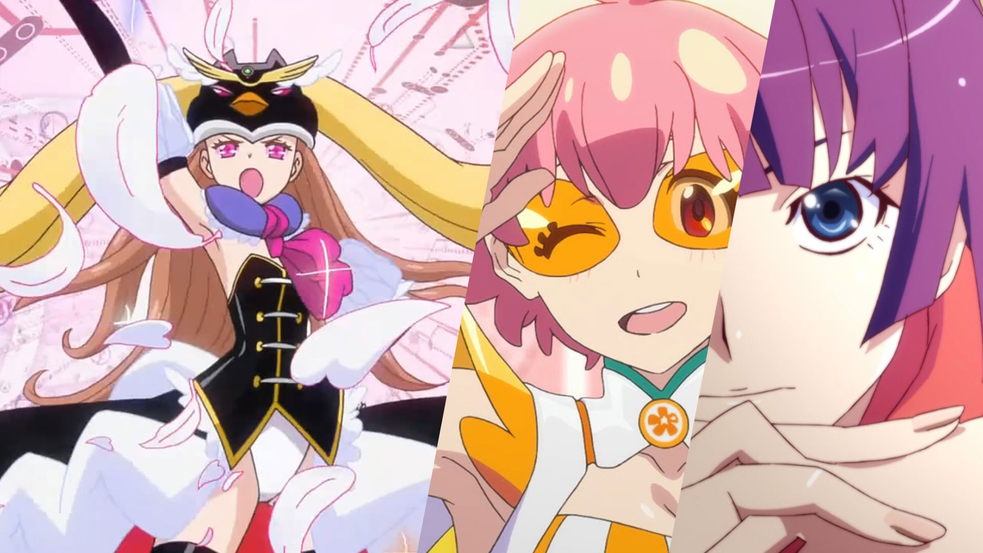 Redditors Share the Weirdest Anime They Watched