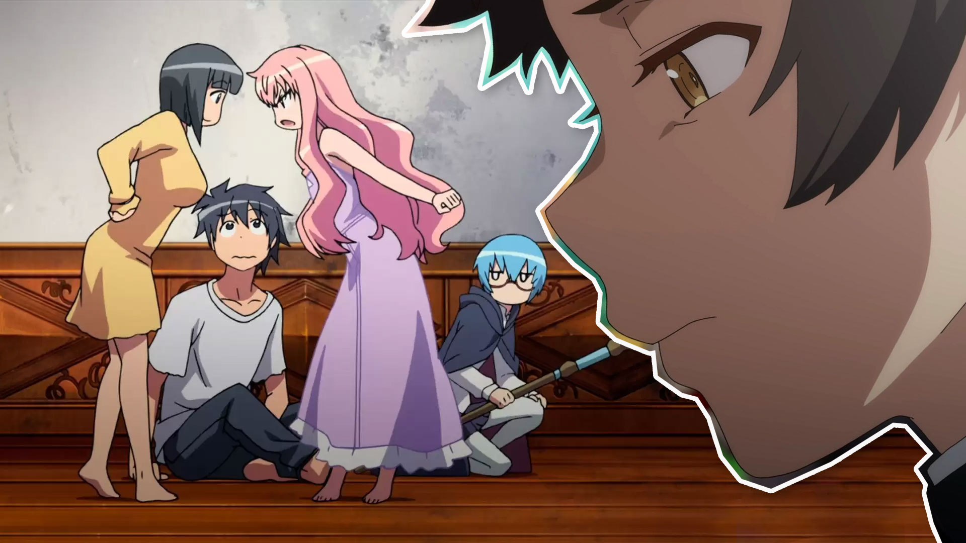 5 Times Isekai Anime Actually Made Language Difference a Plot Point