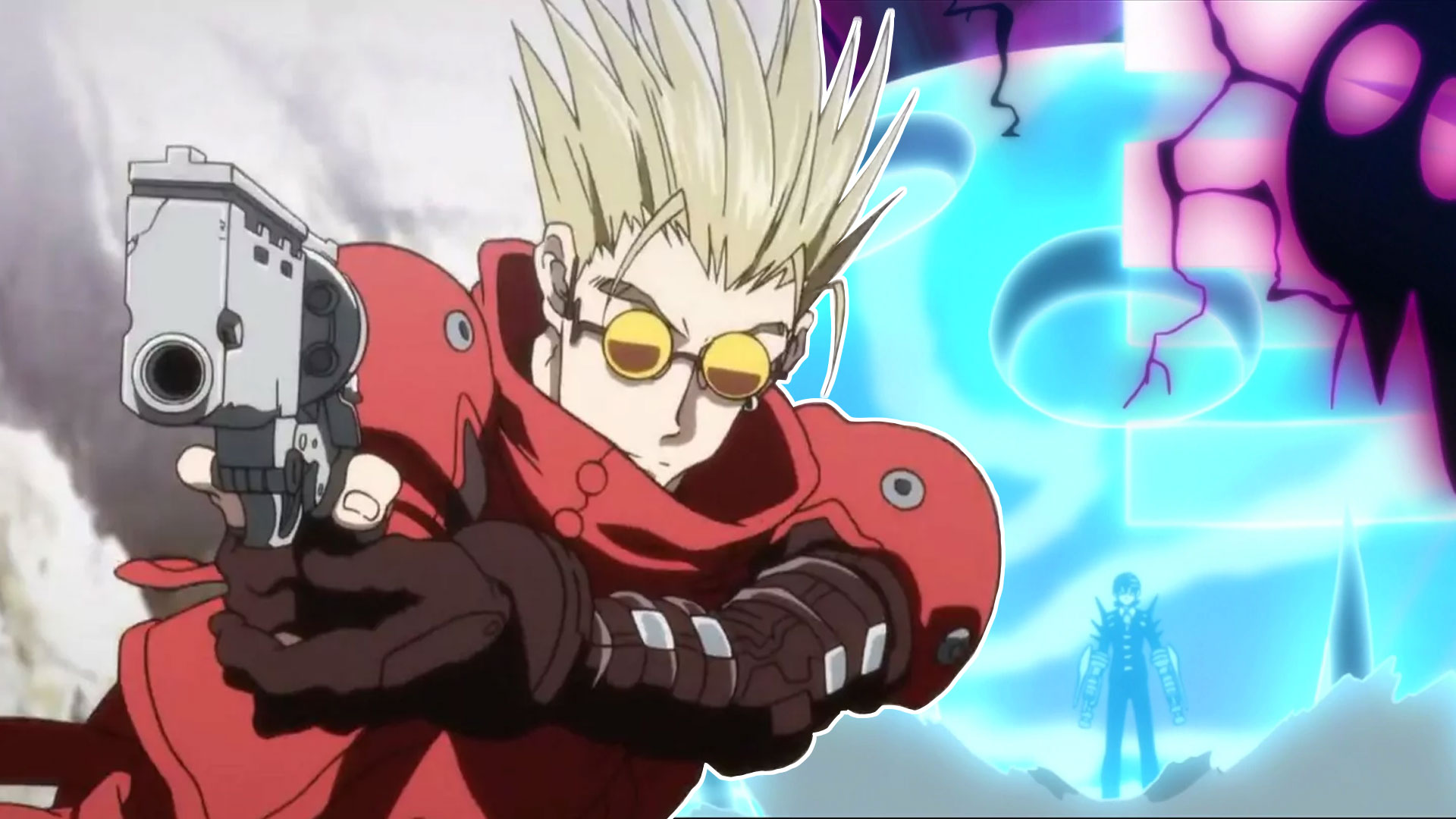 Ready, Set, Fire: 10 Cool Anime Gunslingers