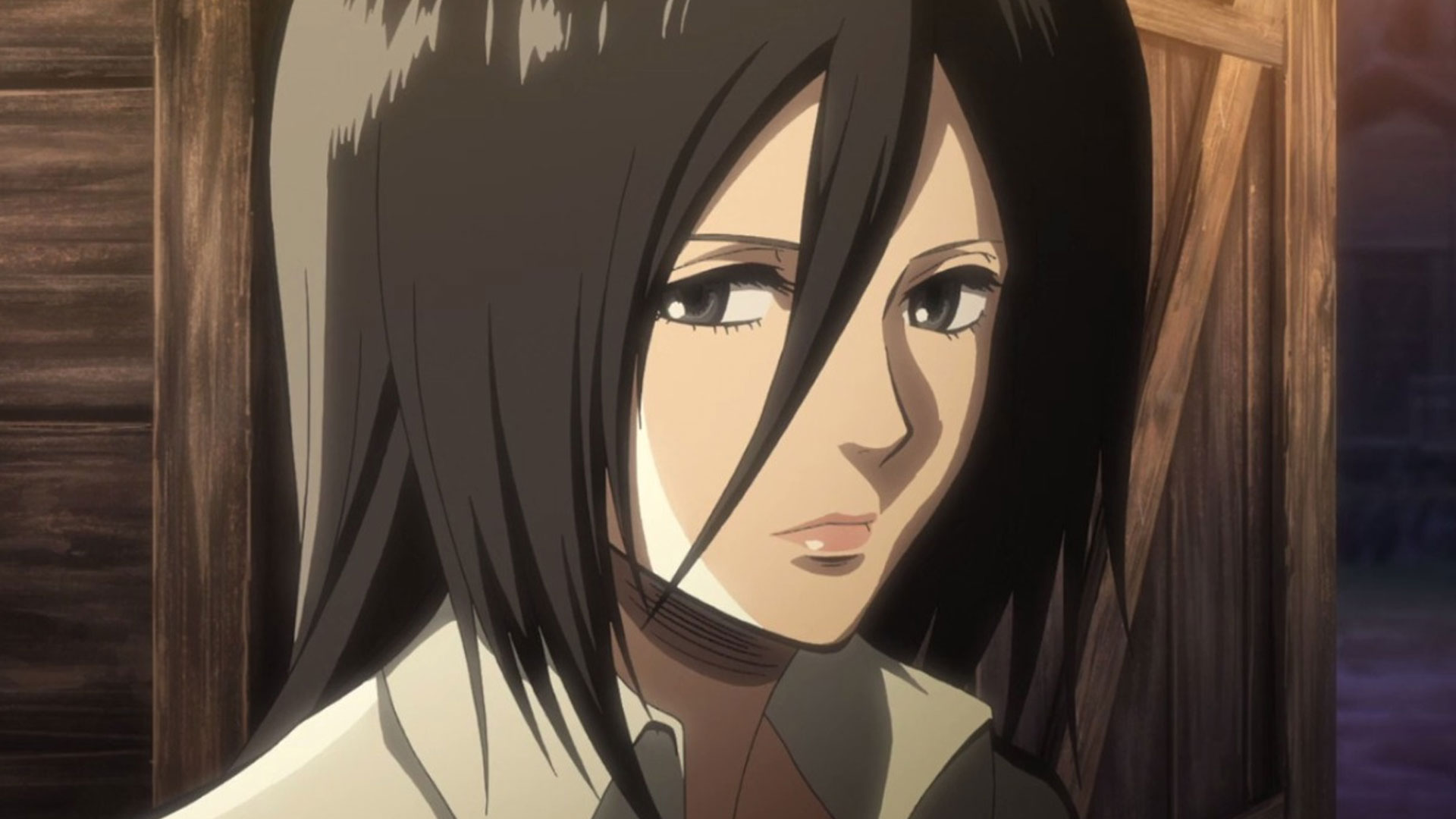 We Don’t Talk Enough About This One Relationship in Attack on Titan 