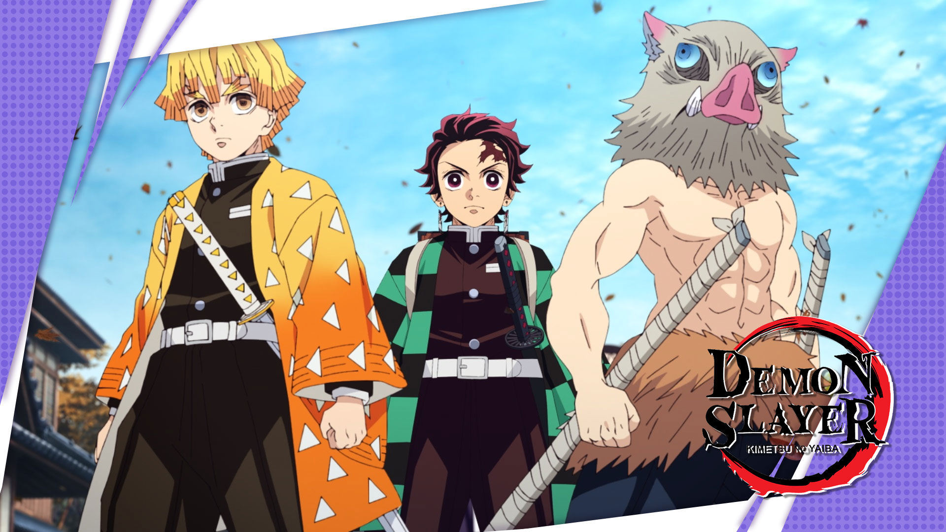 Is Demon Slayer a Good Recommendation for New Anime Fans?