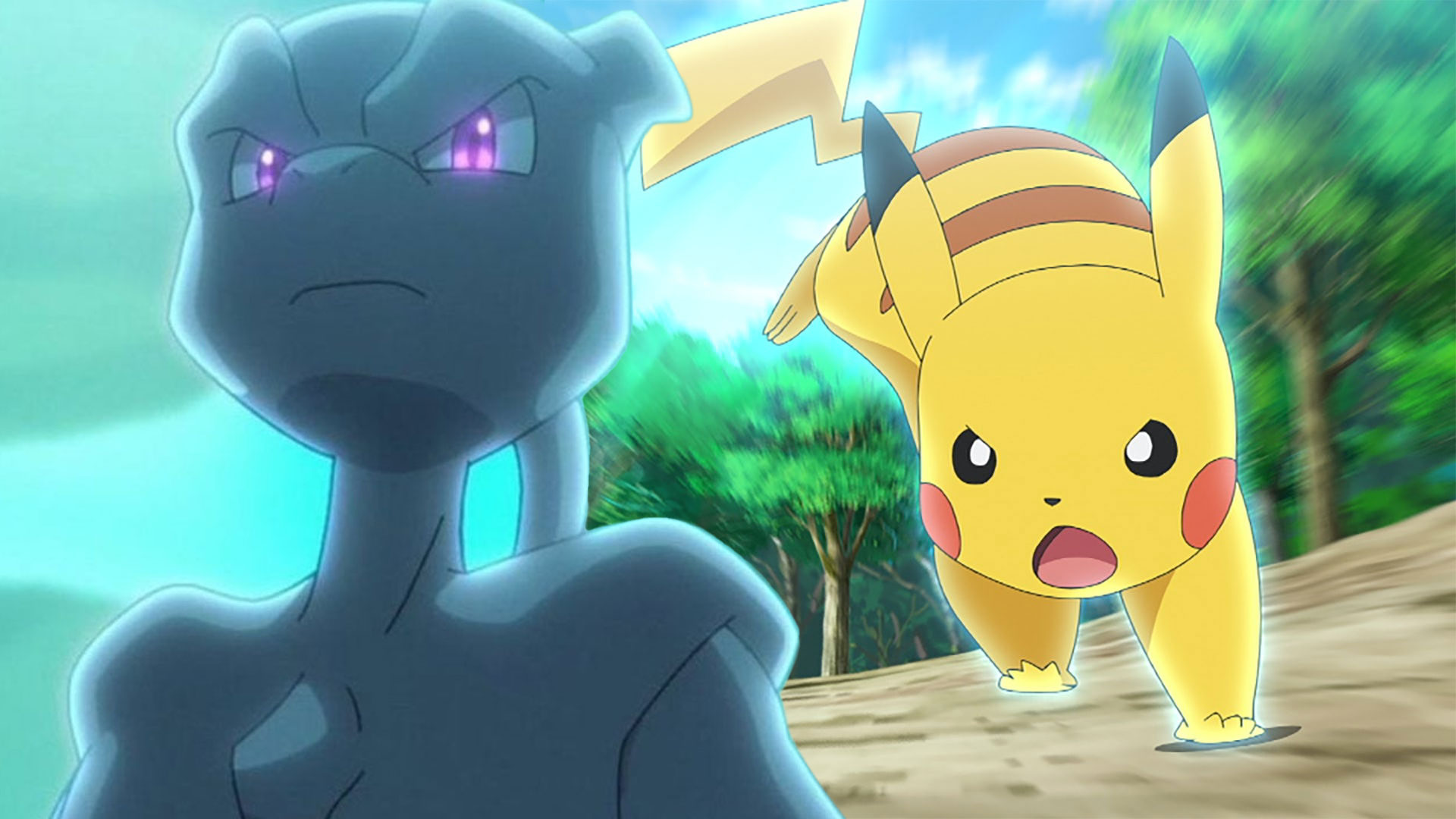 Game Freak Is Biased: Some Pokemon Get Special Treatment