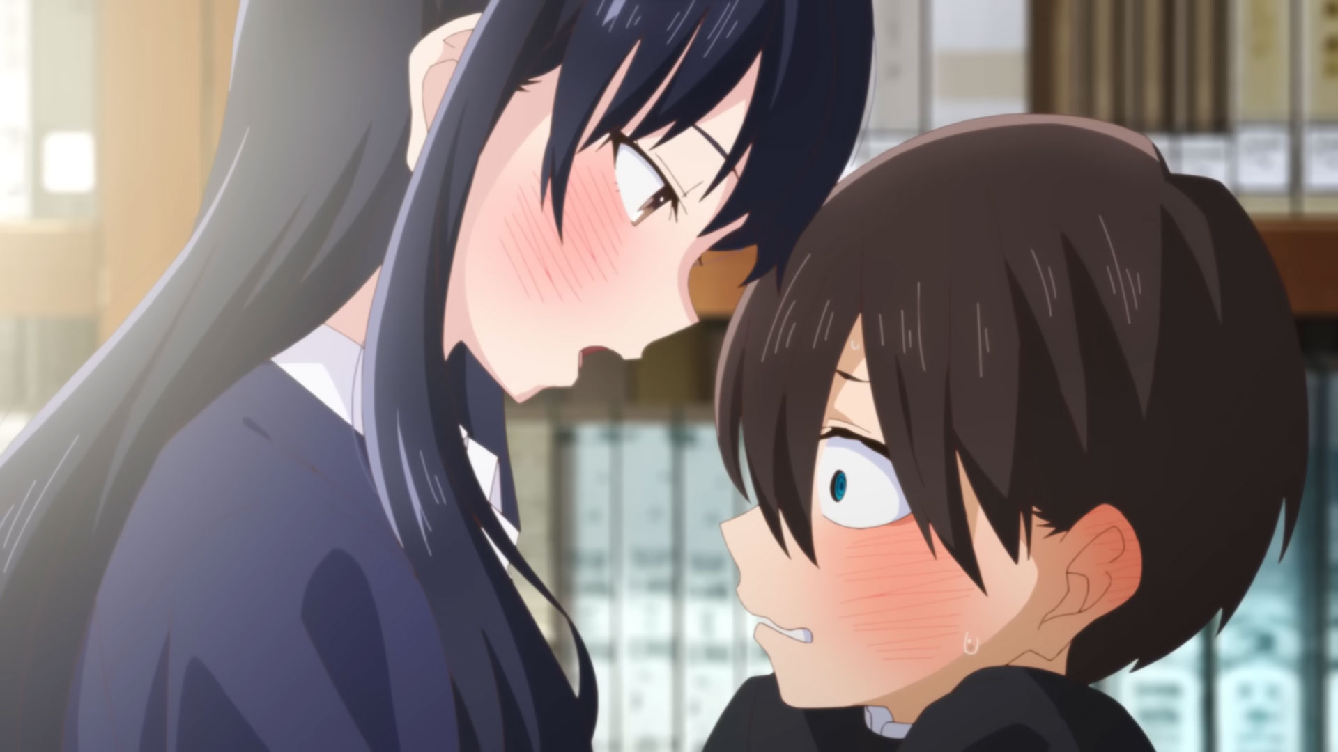 The Dangers in My Heart Reveals a New PV: Slice-of-life Romance Coming in January!