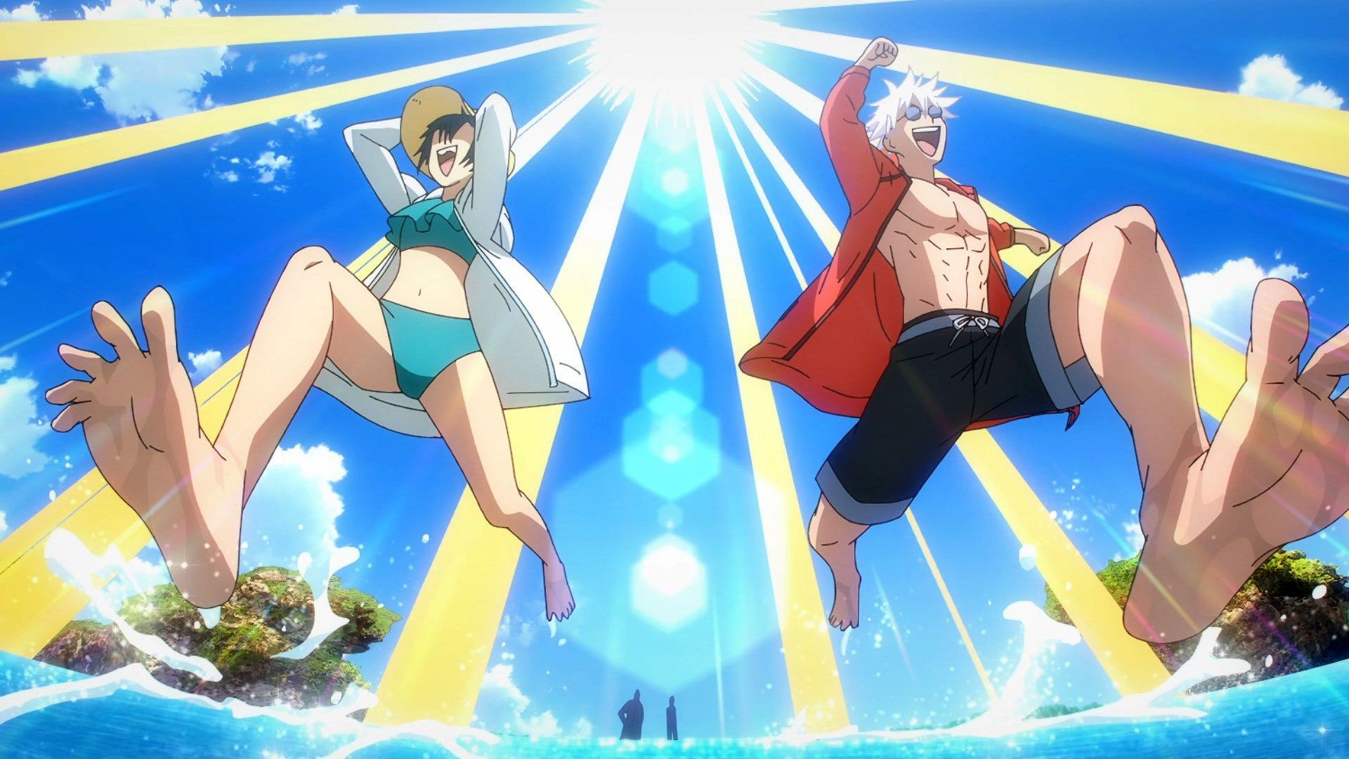 Hidden Inventory is Definitely the Best Jujutsu Kaisen Arc, Here's Why