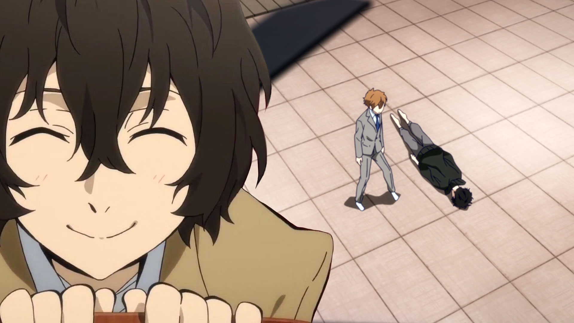 Is 'Ron Kamonohashi's Forbidden Deductions' Your New Bungo Stray Dogs Anime?