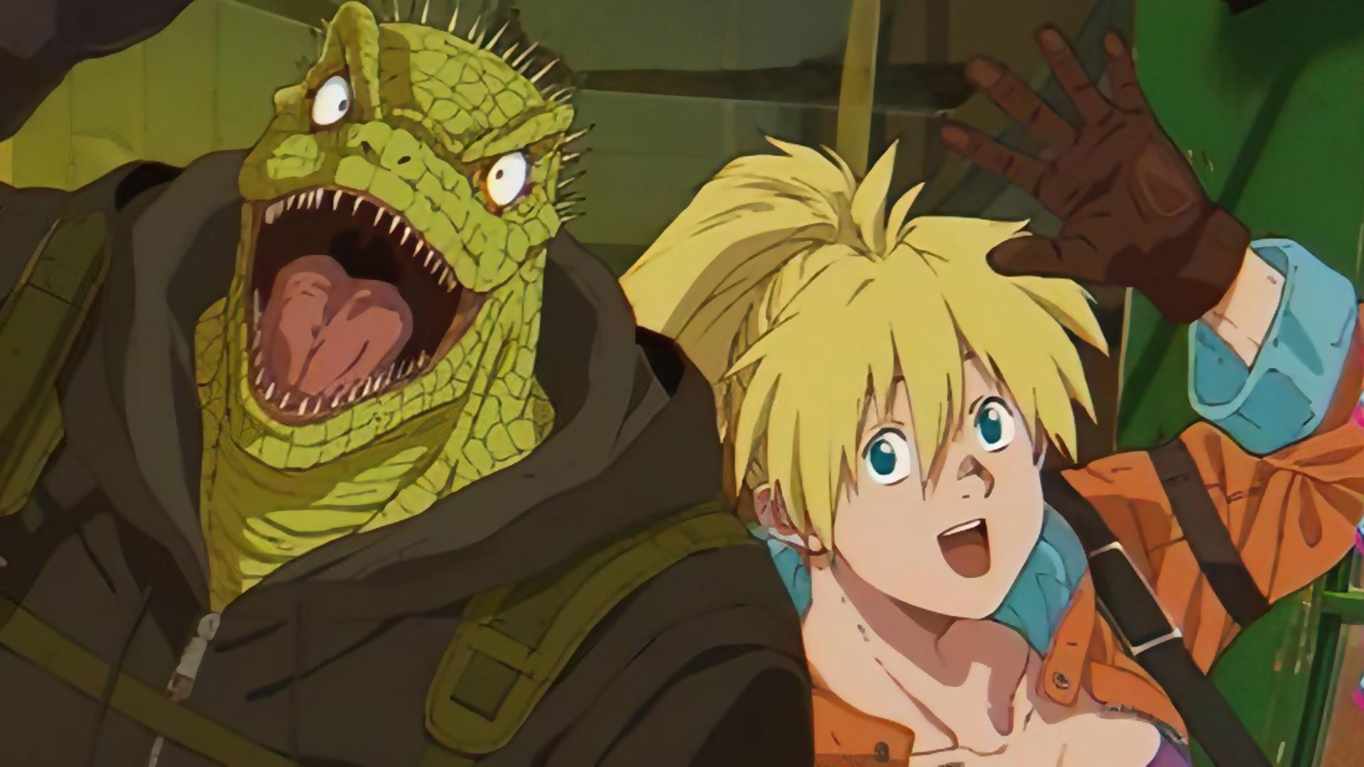 5 Must-Watch Anime with a Perfect 100% on Rotten Tomatoes to Stream on Netflix