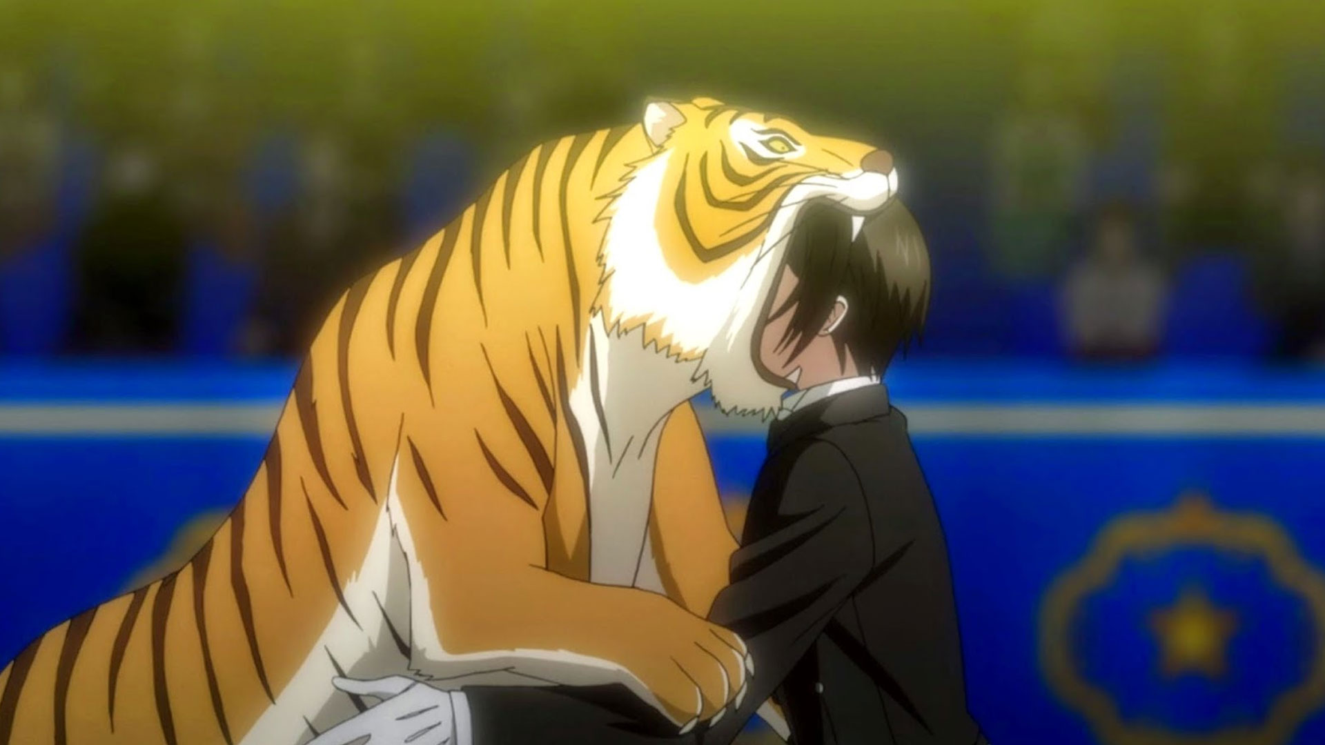 Black Butler Might Have Been A Lighter Series