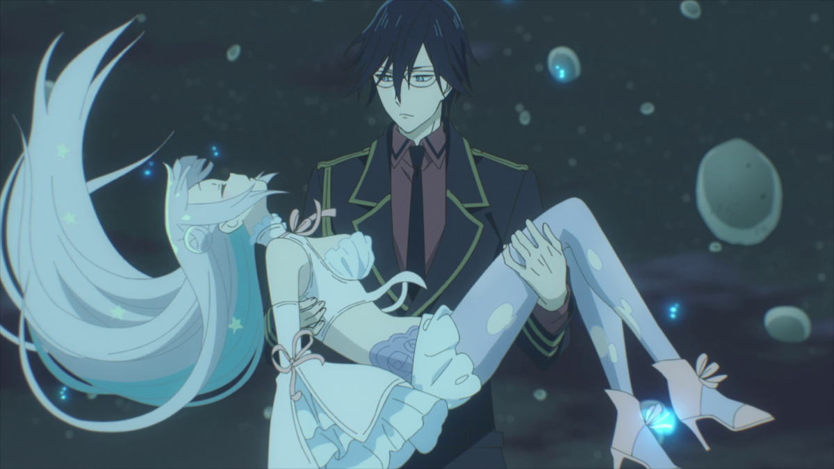 This Recent Magical Girl Anime Is a Must-Watch if You Still Miss Sailor Moon