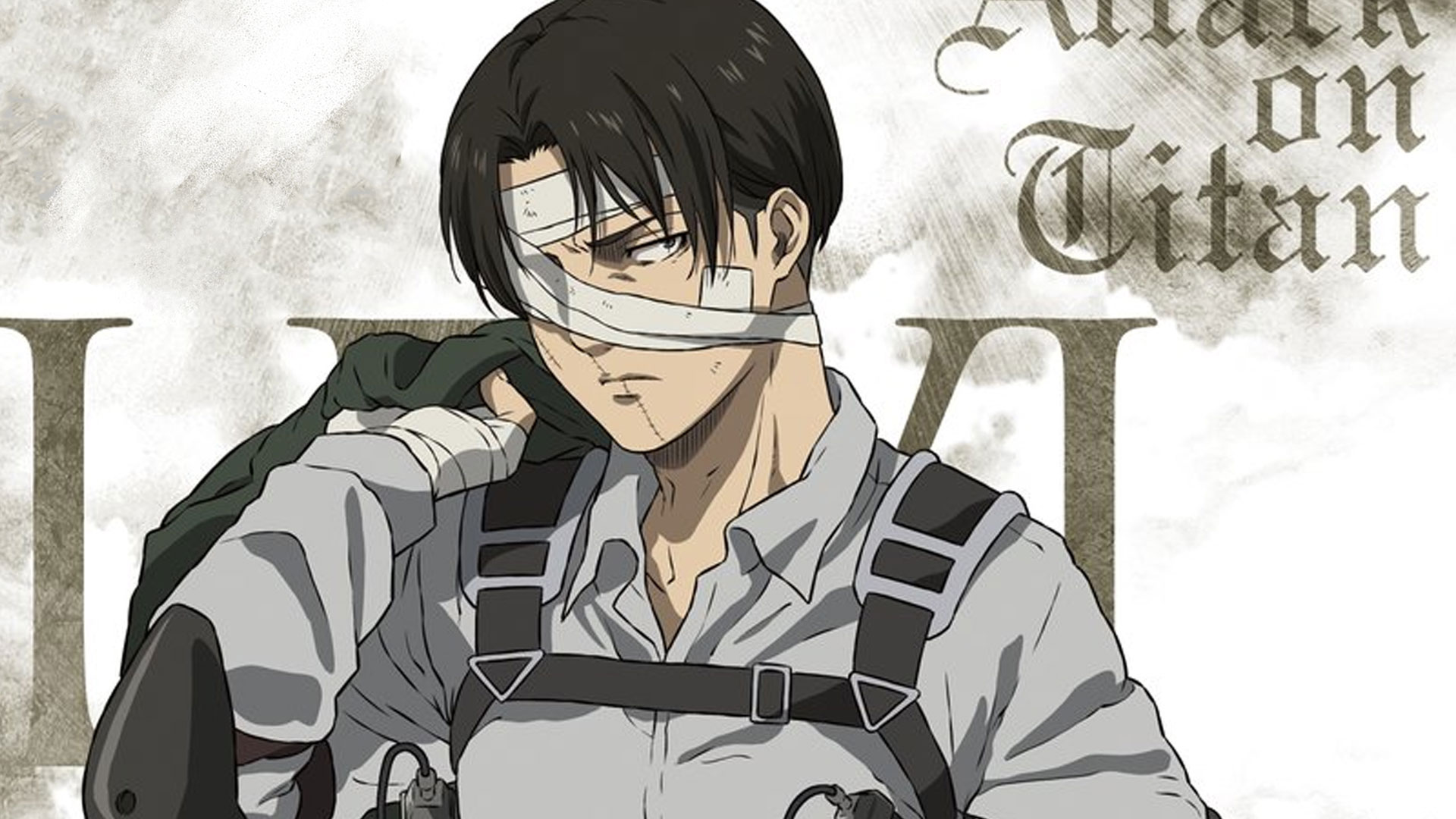 Attack on Titan ‘Bad Boy’ Leaks Being True Might Be a Good Thing for Ending Haters