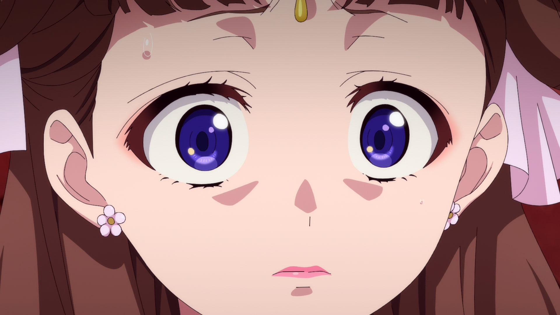  The Apothecary Diaries: Time to Theorize About the Poisoning Incident! Who Tried to Poison Lishu?