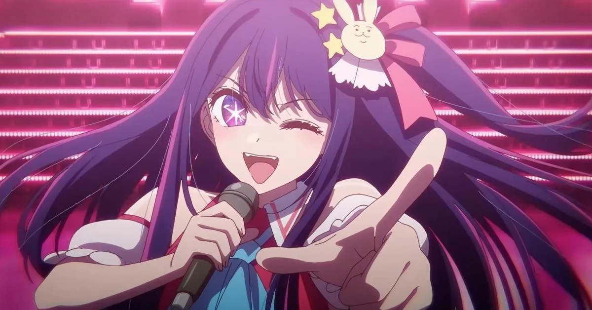 Oshi no Ko: How Many Episodes Are There & What Is the Best Anime of 2023 About?