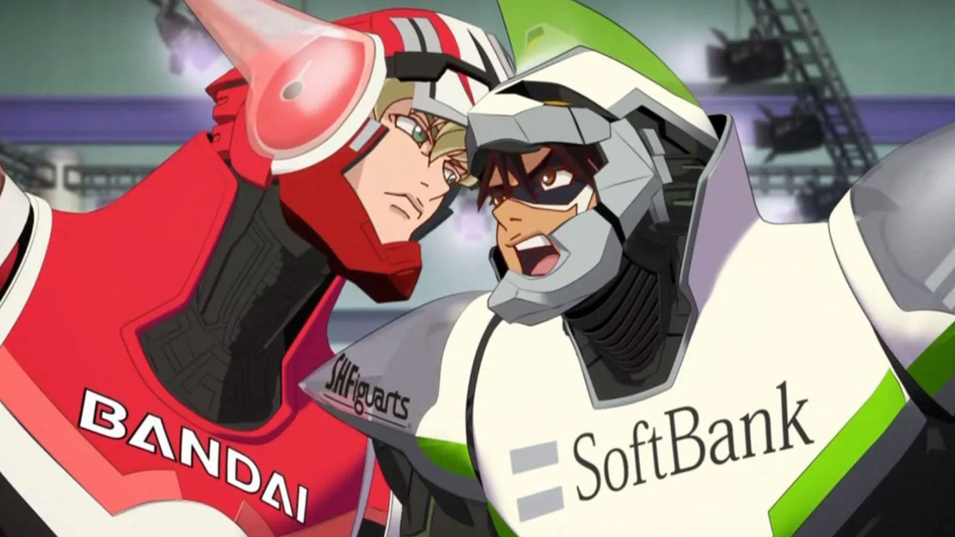 How Tiger & Bunny Dealt With Superhero Fatigue Even Before It Was a Thing