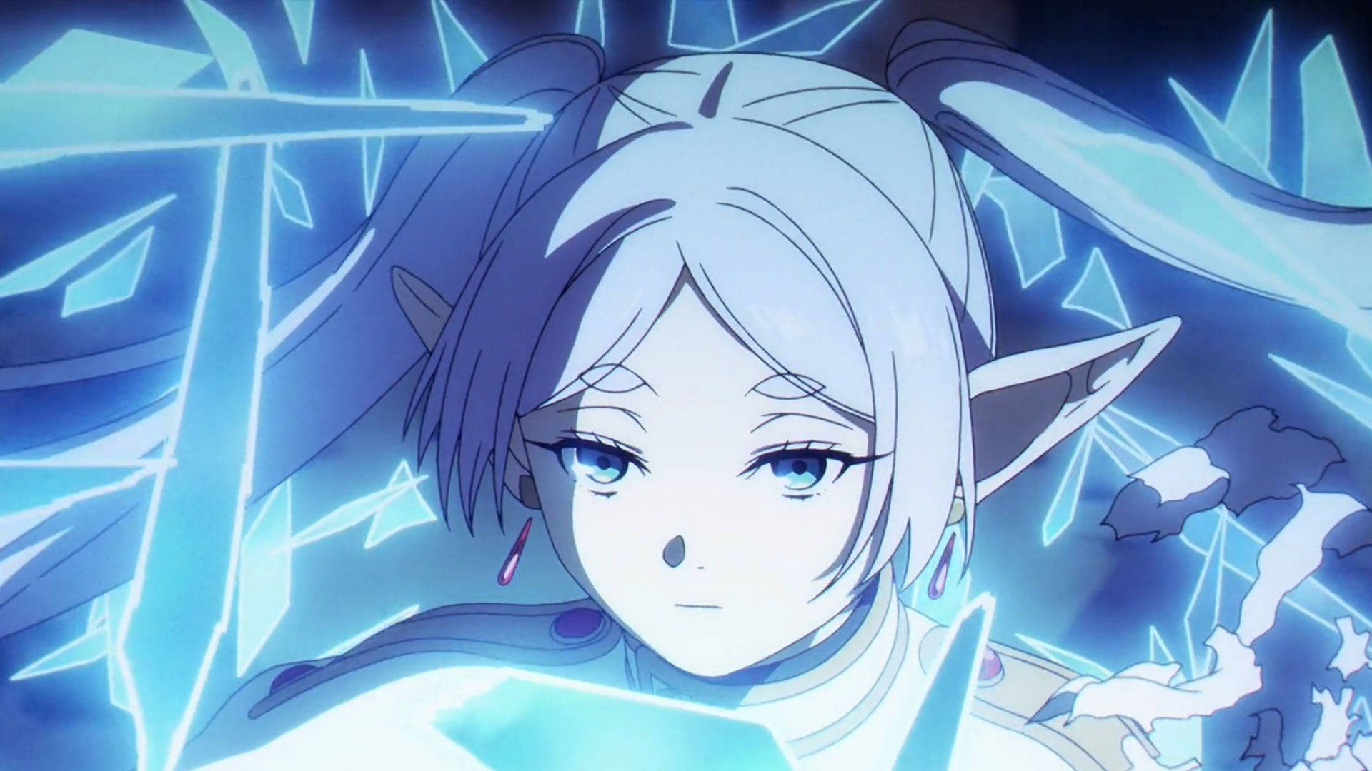Frieren Episode 26 Might Be the Best One the Series Had Yet