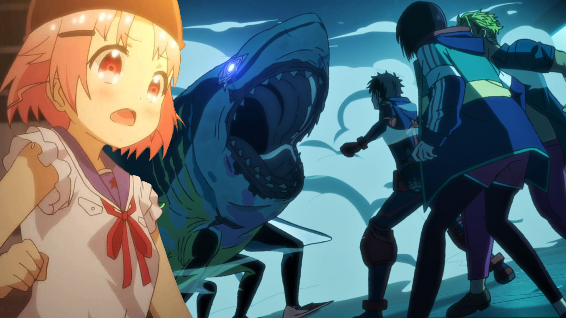 Zombies Done Right: 5 Anime and Manga With Interesting Takes on Zombie Apocalypse