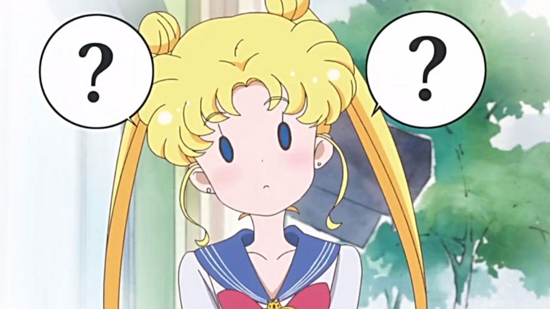 Why Do People Hate Sailor Moon Crystal So Much? 