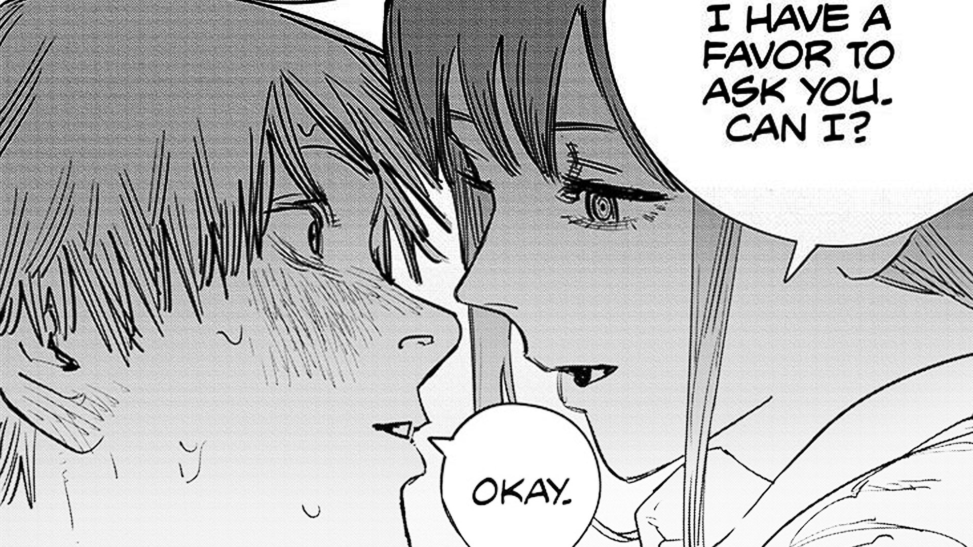 Was There Ever Any Chance for Chainsaw Man’s Denji and Makima Romance? 