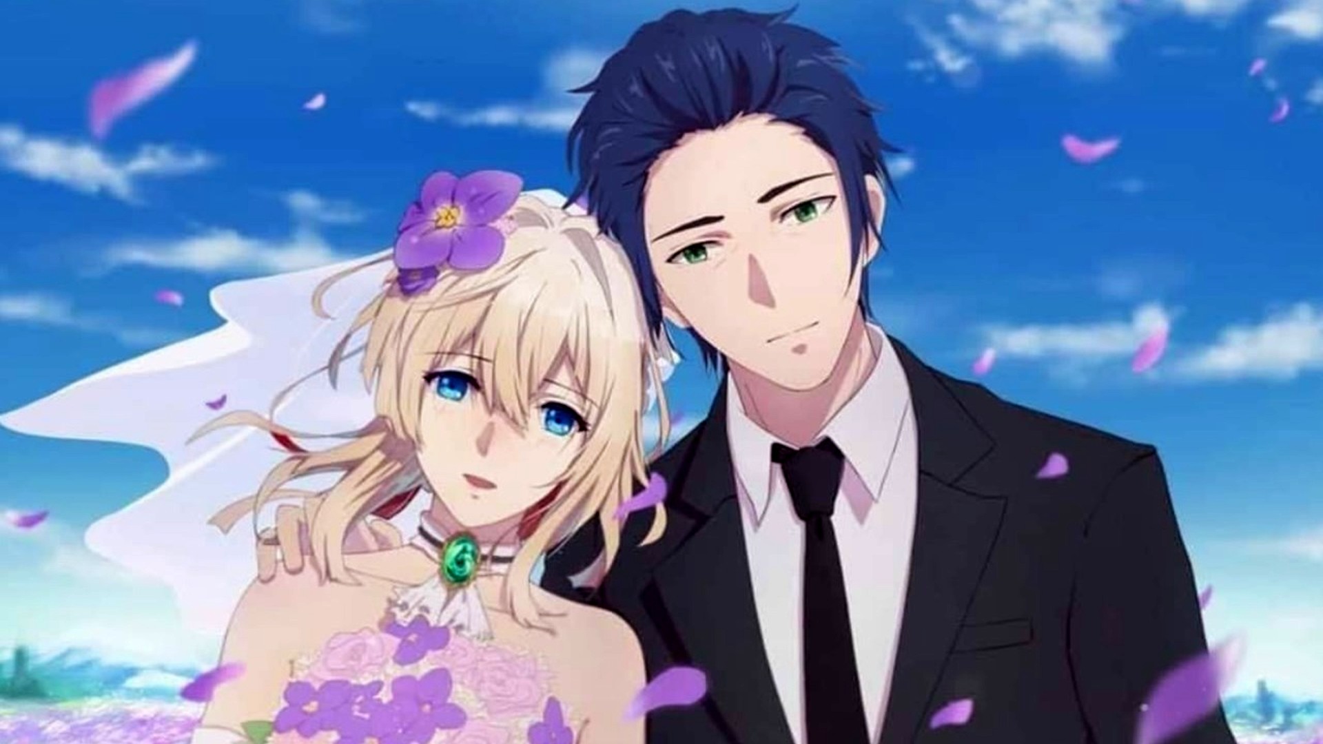 No Happy Endings on Our Watch: What Fans Disliked About Violet Evergarden the Movie 