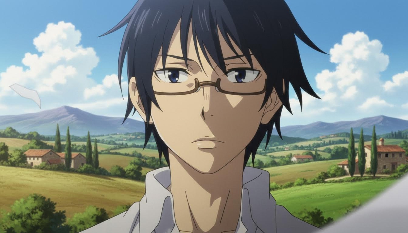 10 Anime Series You’ll Binge Without Hitting Pause