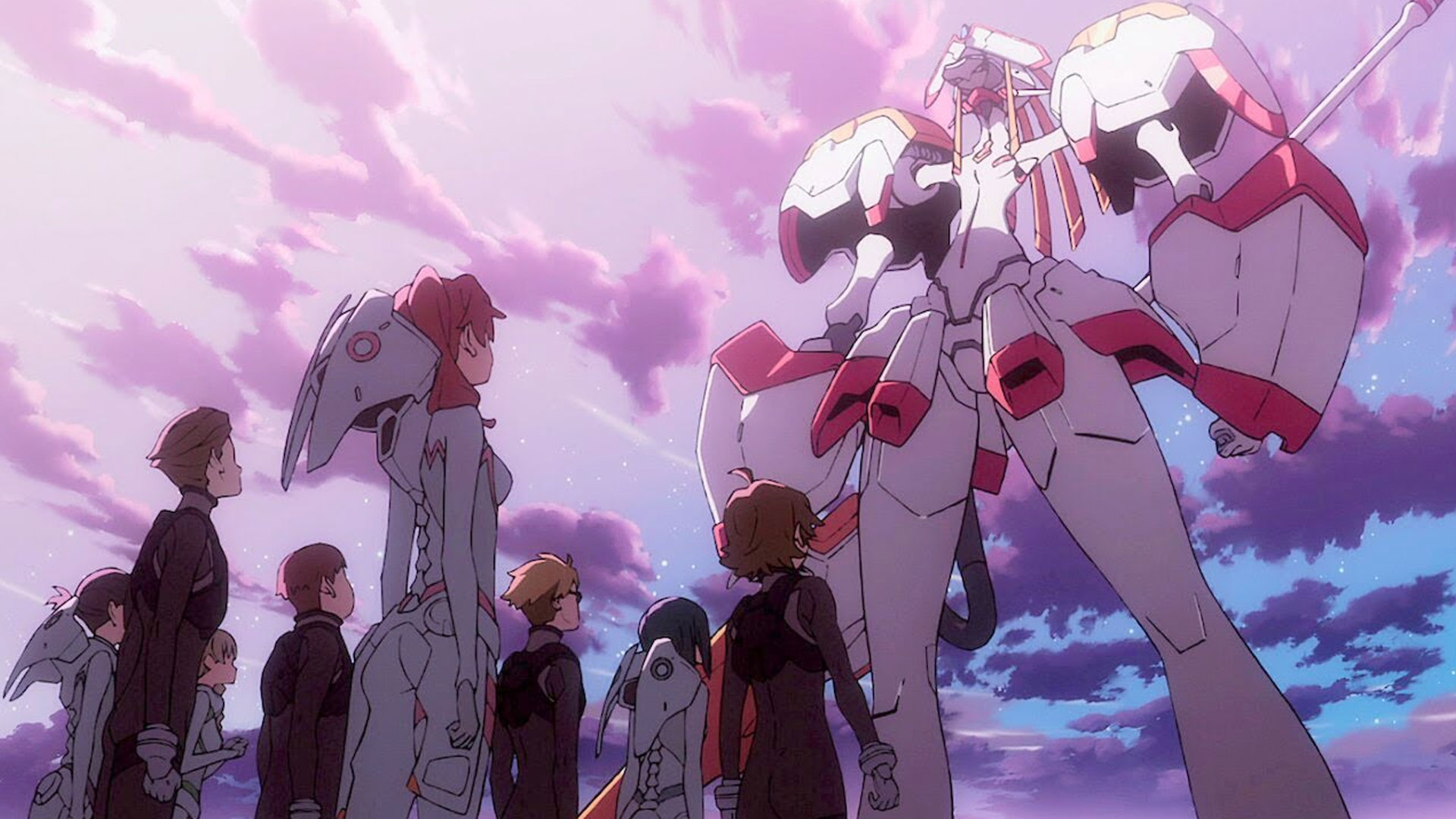 You Don't Actually Hate Mecha Genre — You Just Think You Do