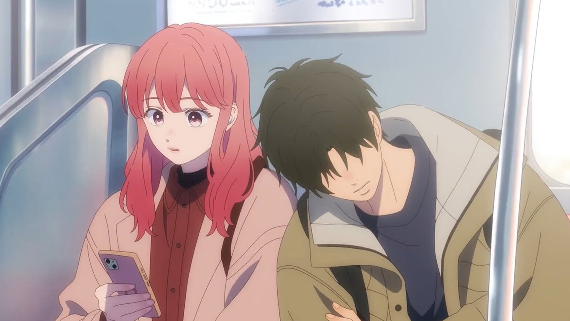 A Sign of Affection’s Oushi Has Been Here for a Mere Moment, and Yet He’s Already Hated