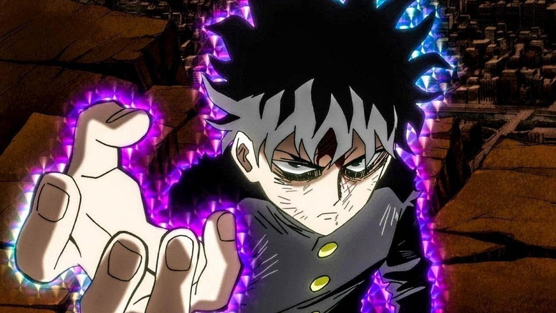 Five Life Lessons That You Can Learn From Mob Psycho