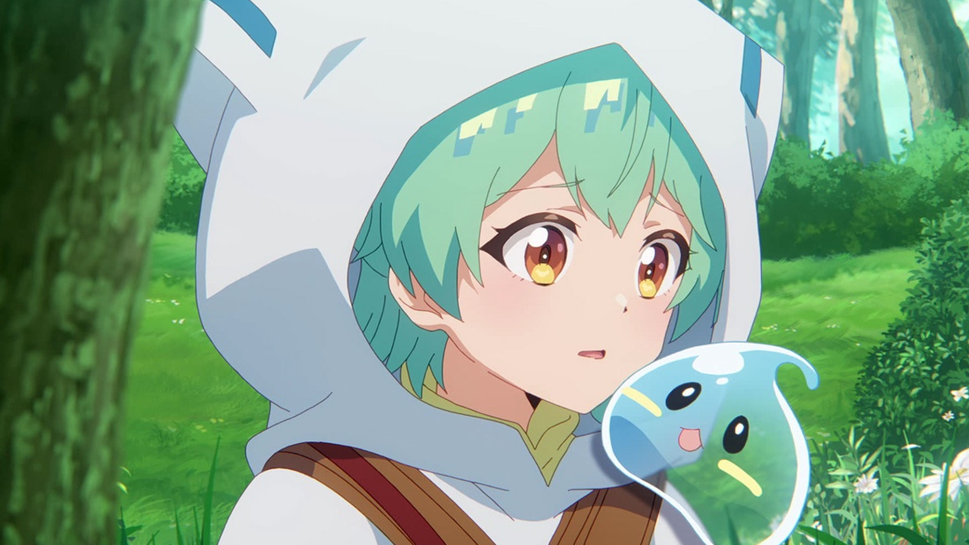 You Shouldn't Sleep on The Weakest Tamer Began a Journey to Pick Up Trash: It's Unexpectedly Wholesome