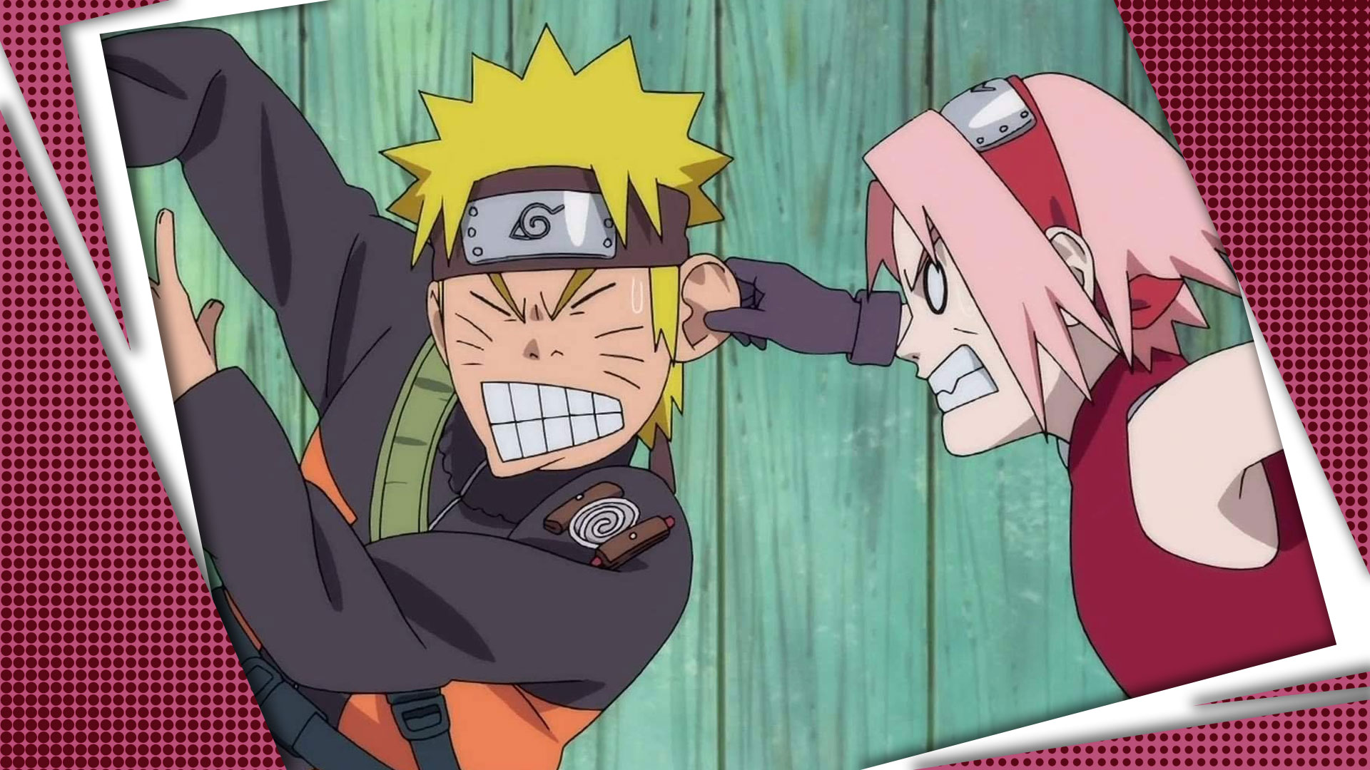 Naruto Ultimately Failed to Bring Enough Change to the System