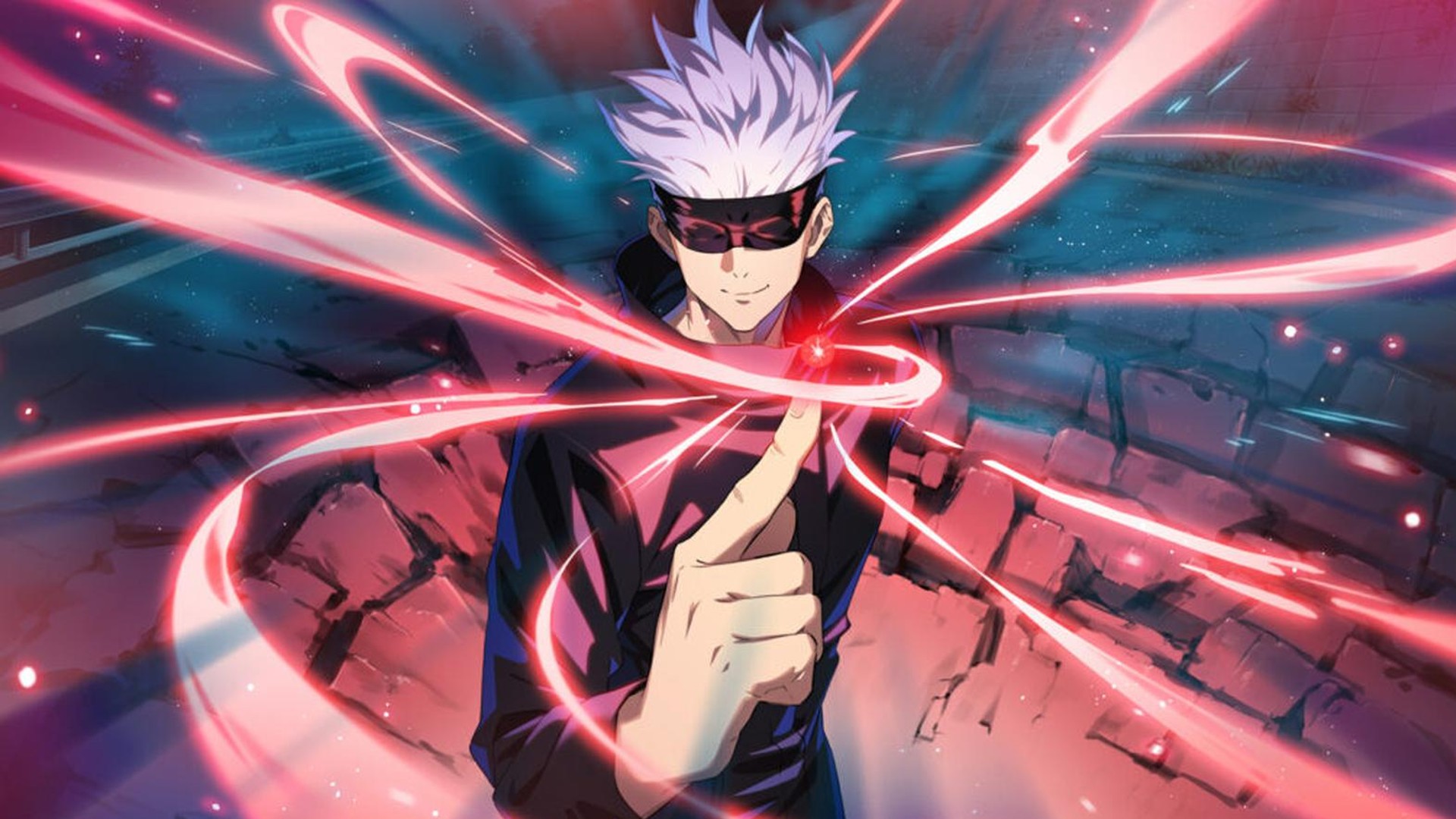 Jujutsu Kaisen Anime Fandom is Officially the Biggest of 2024