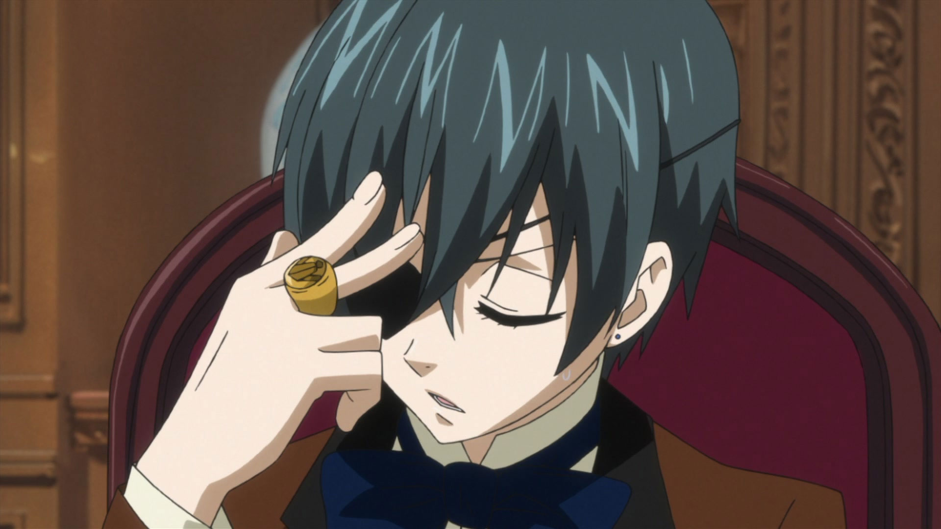 Black Butler Season 2 Was Not as Bad as You Think, and Here's Why