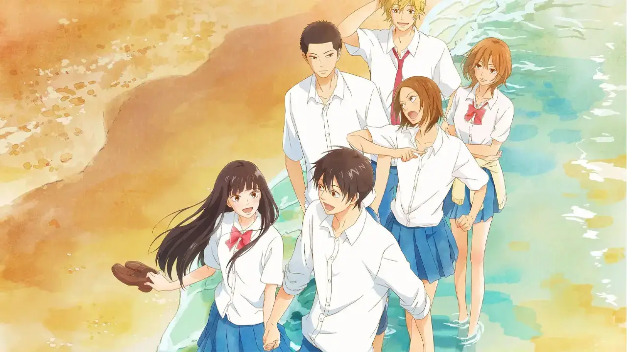 13 Years Later, Kimi ni Todoke Season 3 Finally Dropped: Is It Even Good?