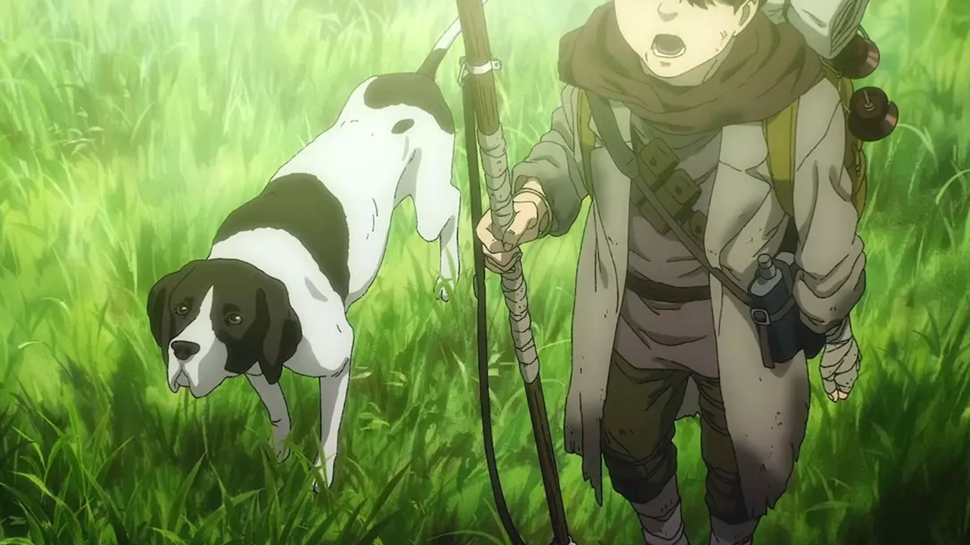 How Attack on Titan’s Ending Expectations Made Anime-Onlys Enjoy It More