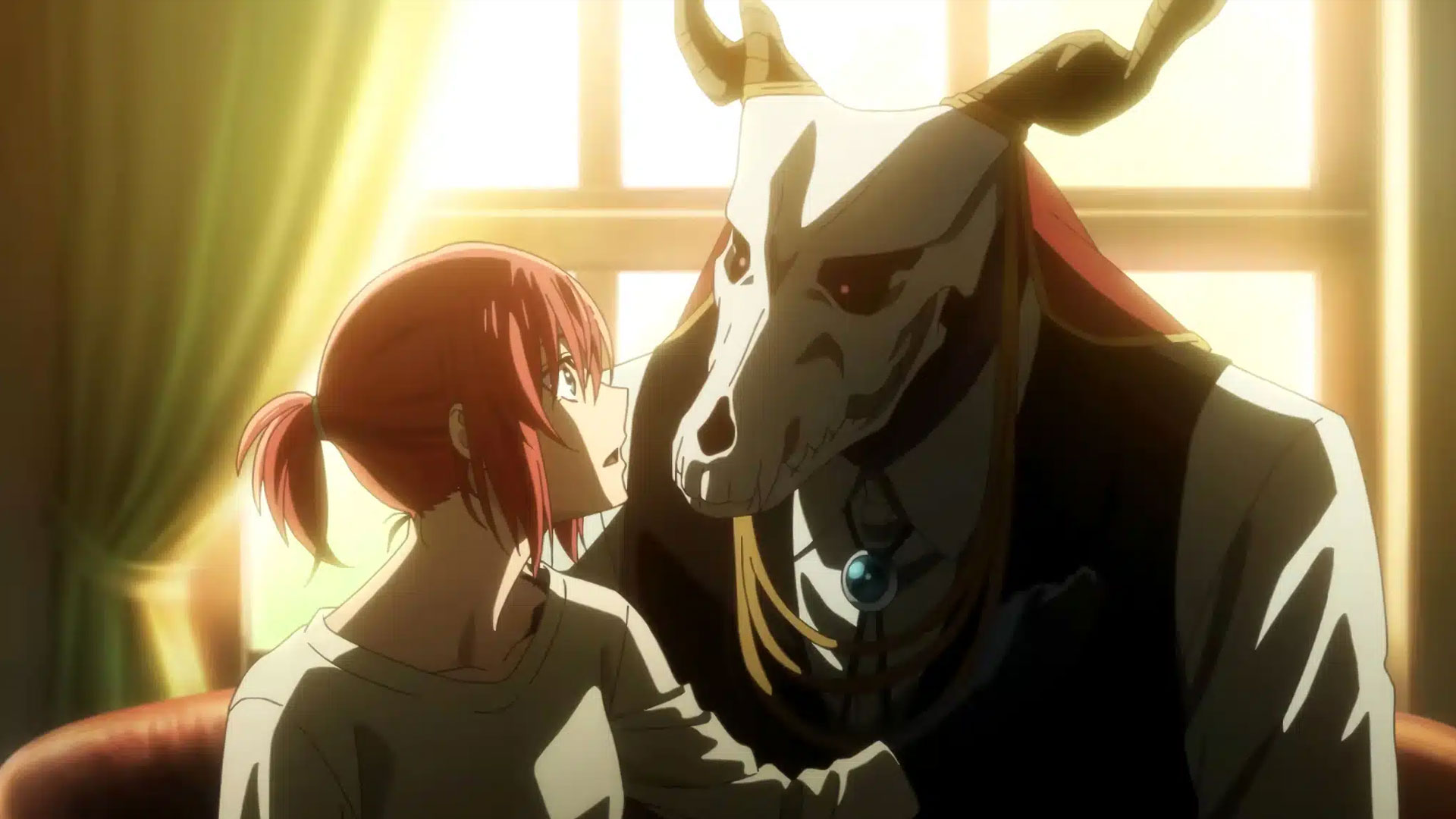 3 Reasons Why You Should Watch The Ancient Magus' Bride
