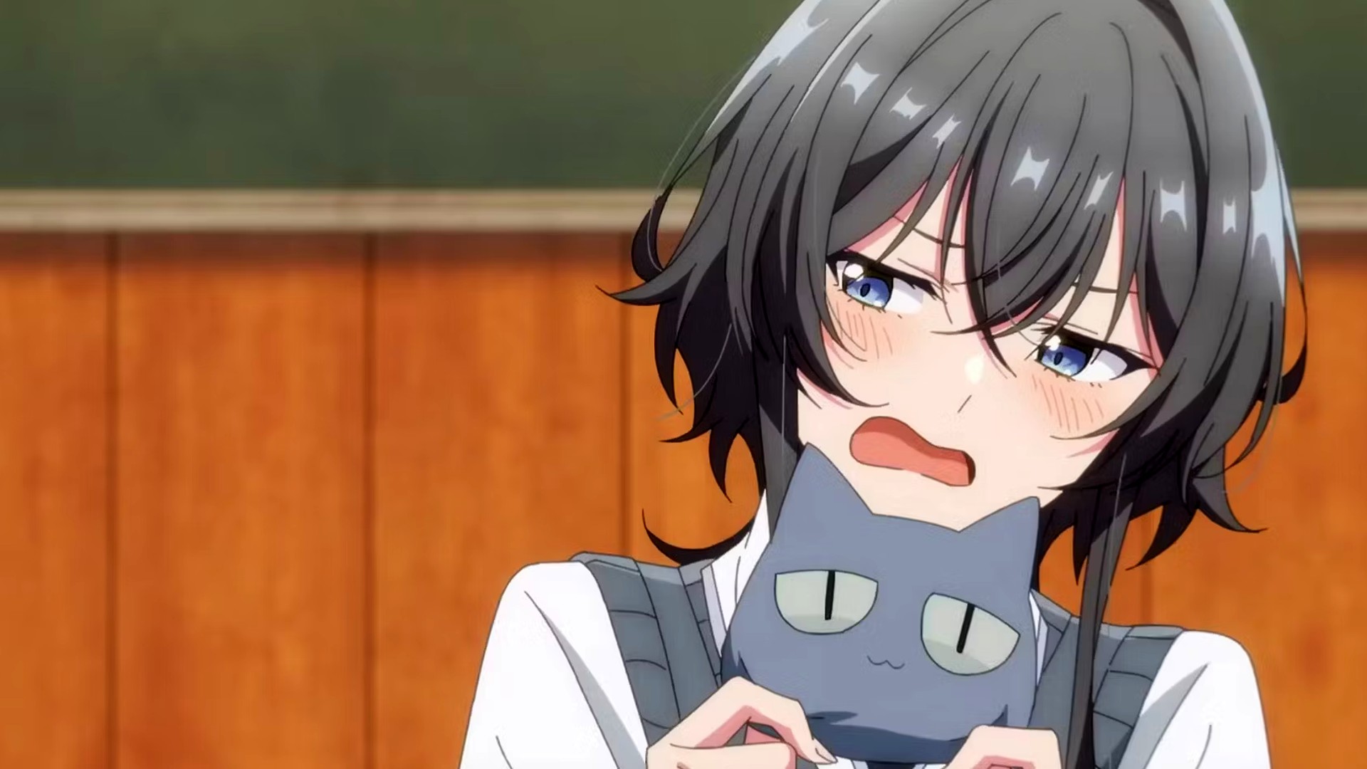 Whisper Me a Love Song Is One of the Best Spring 2024 Anime