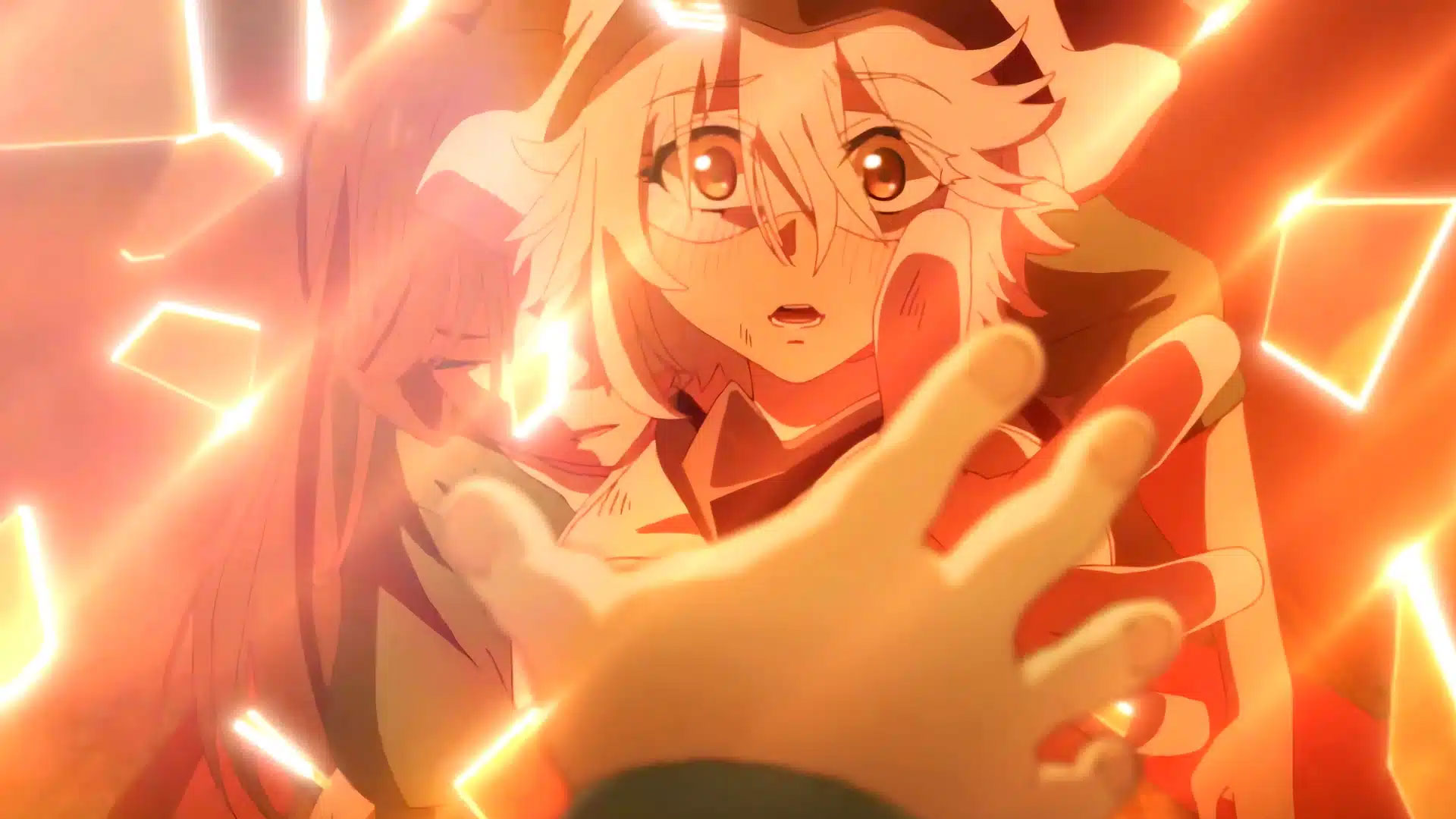 Is Being Shy the New Superpower? The Anime 'Shy' Says Maybe