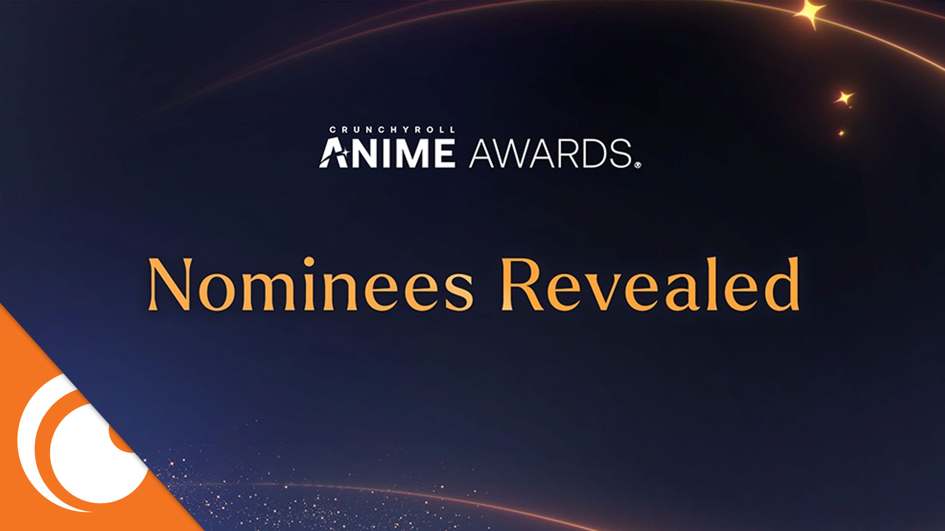 Crunchyroll Posts Nominees for Anime Awards 2024: Fans Are Unhappy Once Again