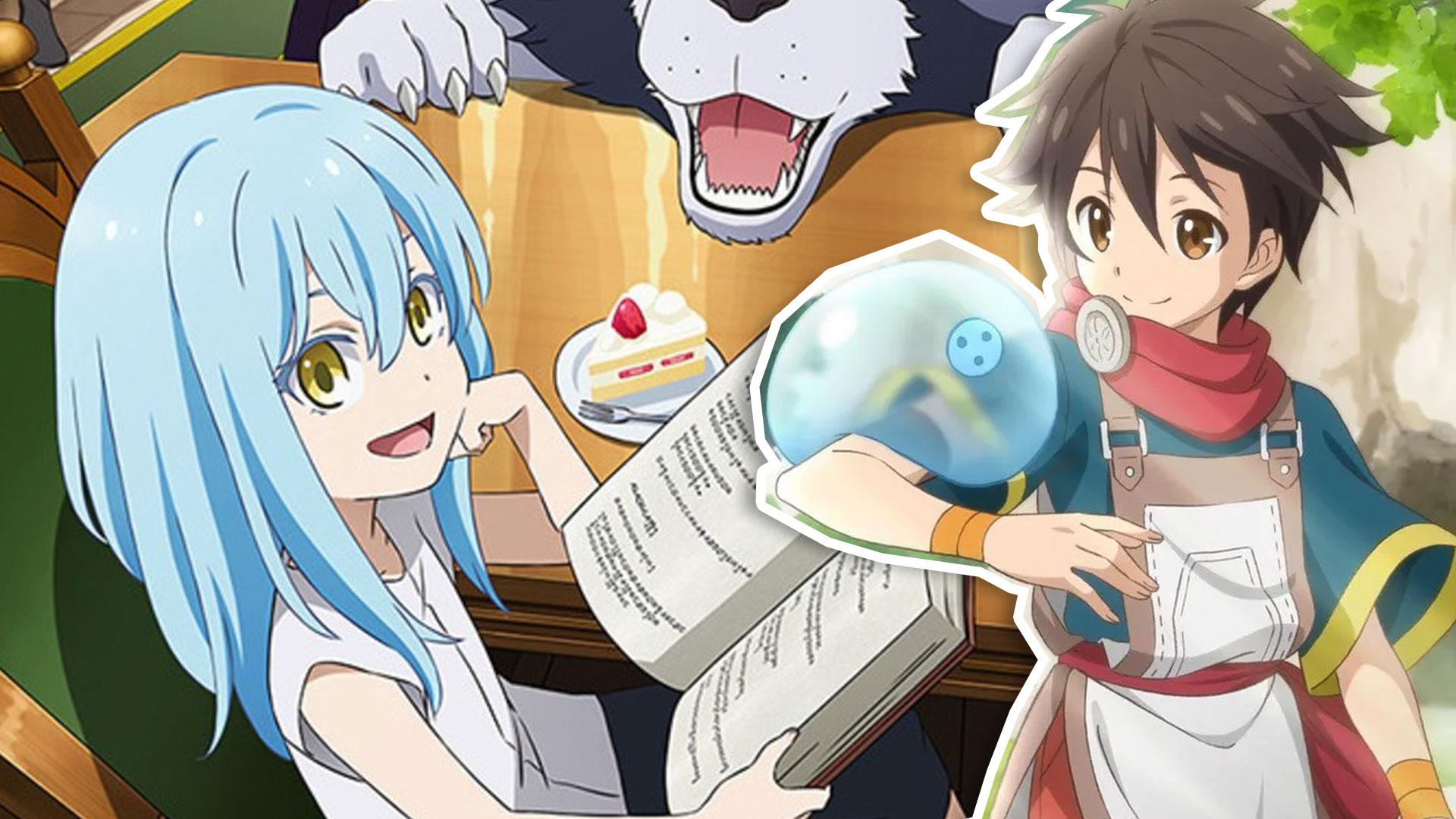 Want to Relax? Here Are 5 Slice-of-Life Isekai Anime You Can Watch Now