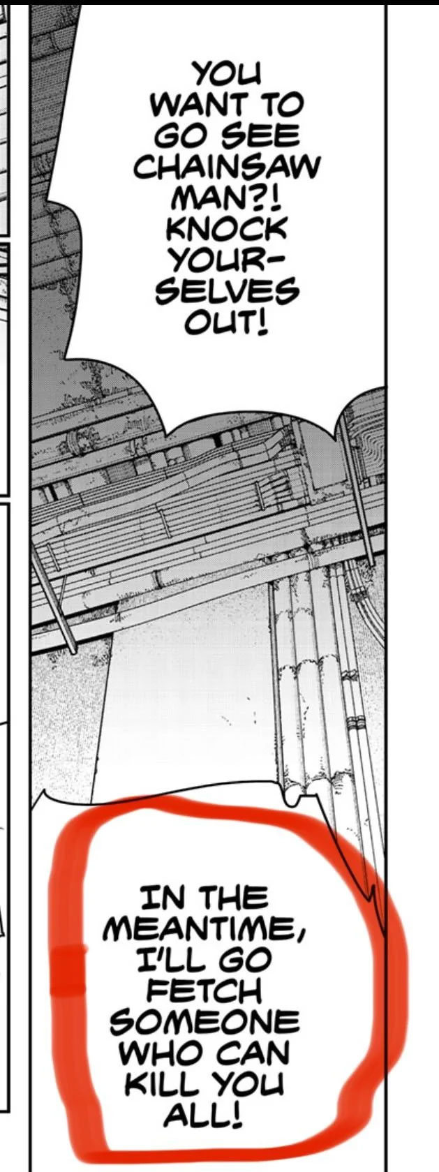 Will Reze Ever Come Back? Most Popular Chainsaw Man Meme, Explained