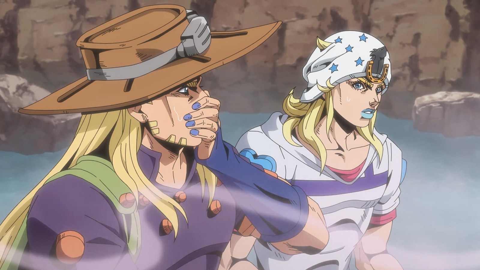 JoJolion gets an English release in 2027, six years after the longest JoJo part ended in Japan