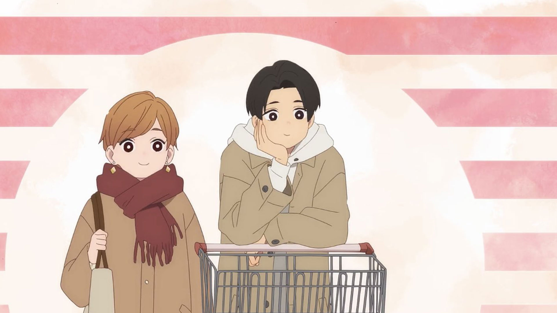 A Sign of Affection is a Refreshing Take on Romance, and We’re Loving It