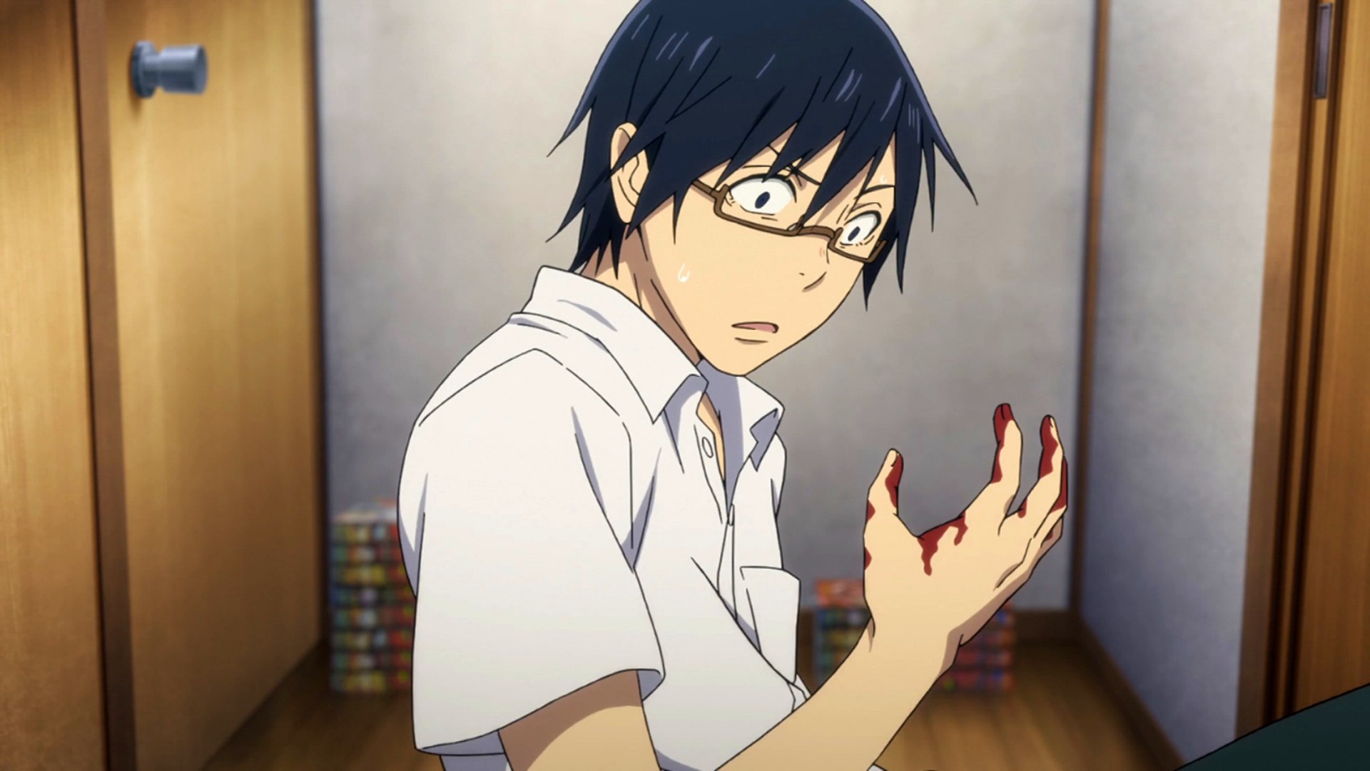 Erased Manga Vs. Anime: What is the Difference?