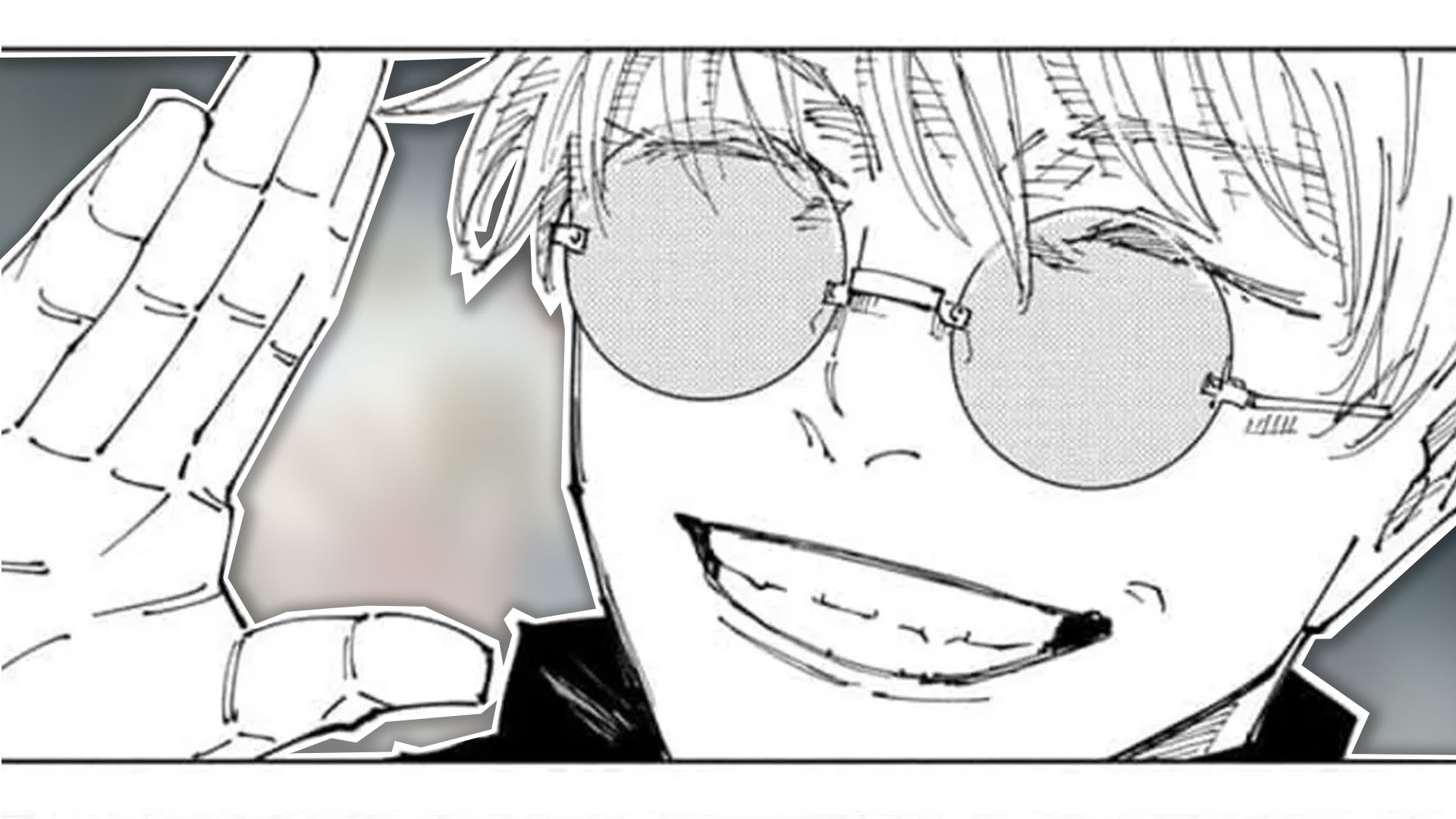 Jujutsu Kaisen Volume 26 Art: Is Gojo’s Comeback a Good Idea?