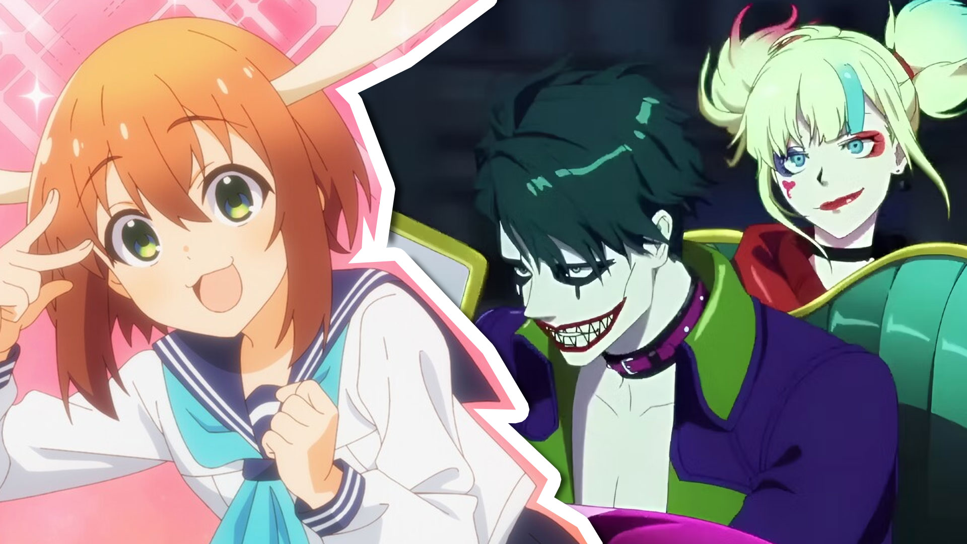 5 Most Anticipated Anime of Summer 2024