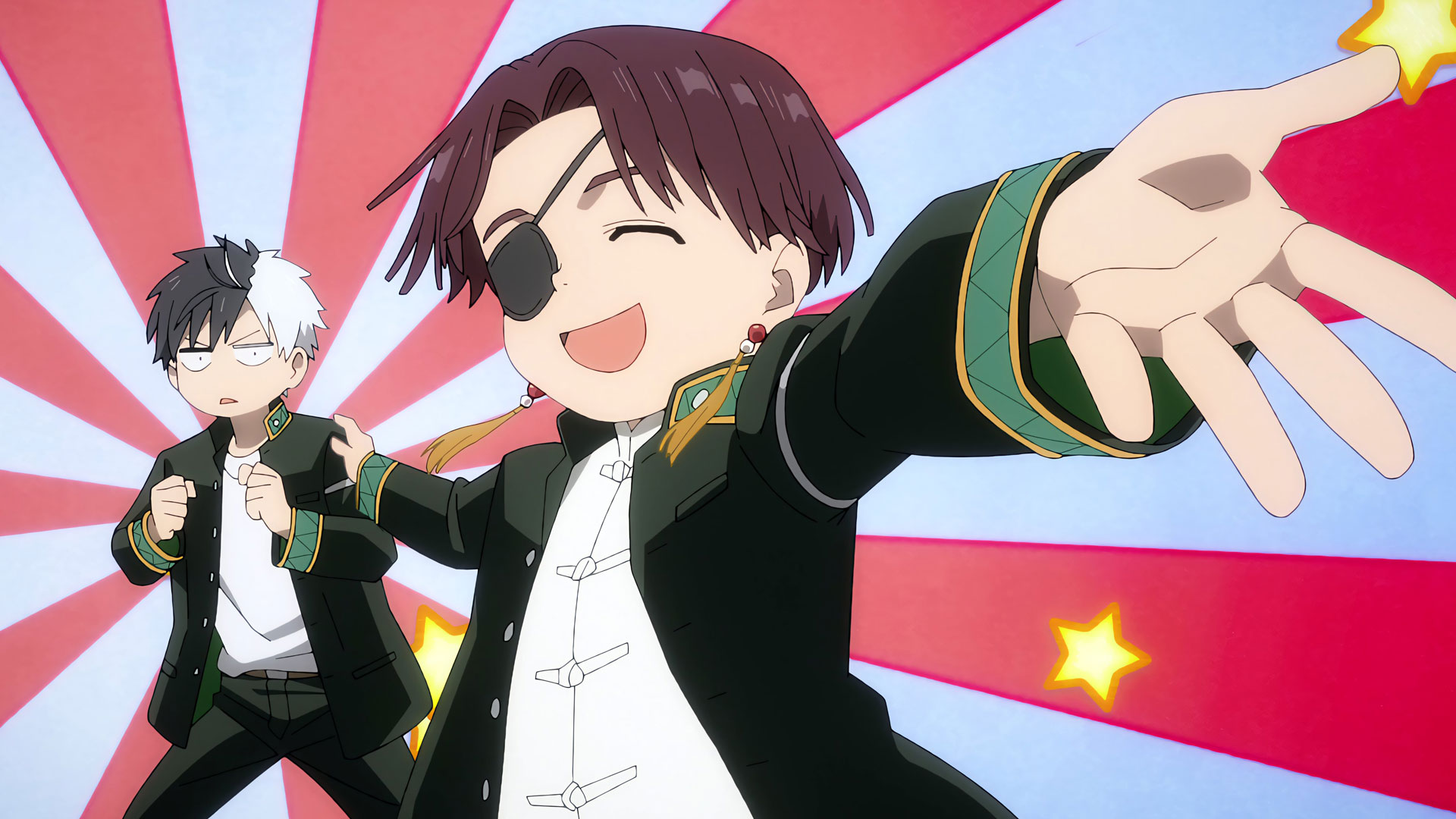 Wind Breaker Is the Most Surprising Spring 2024 Anime (in a Good Way)
