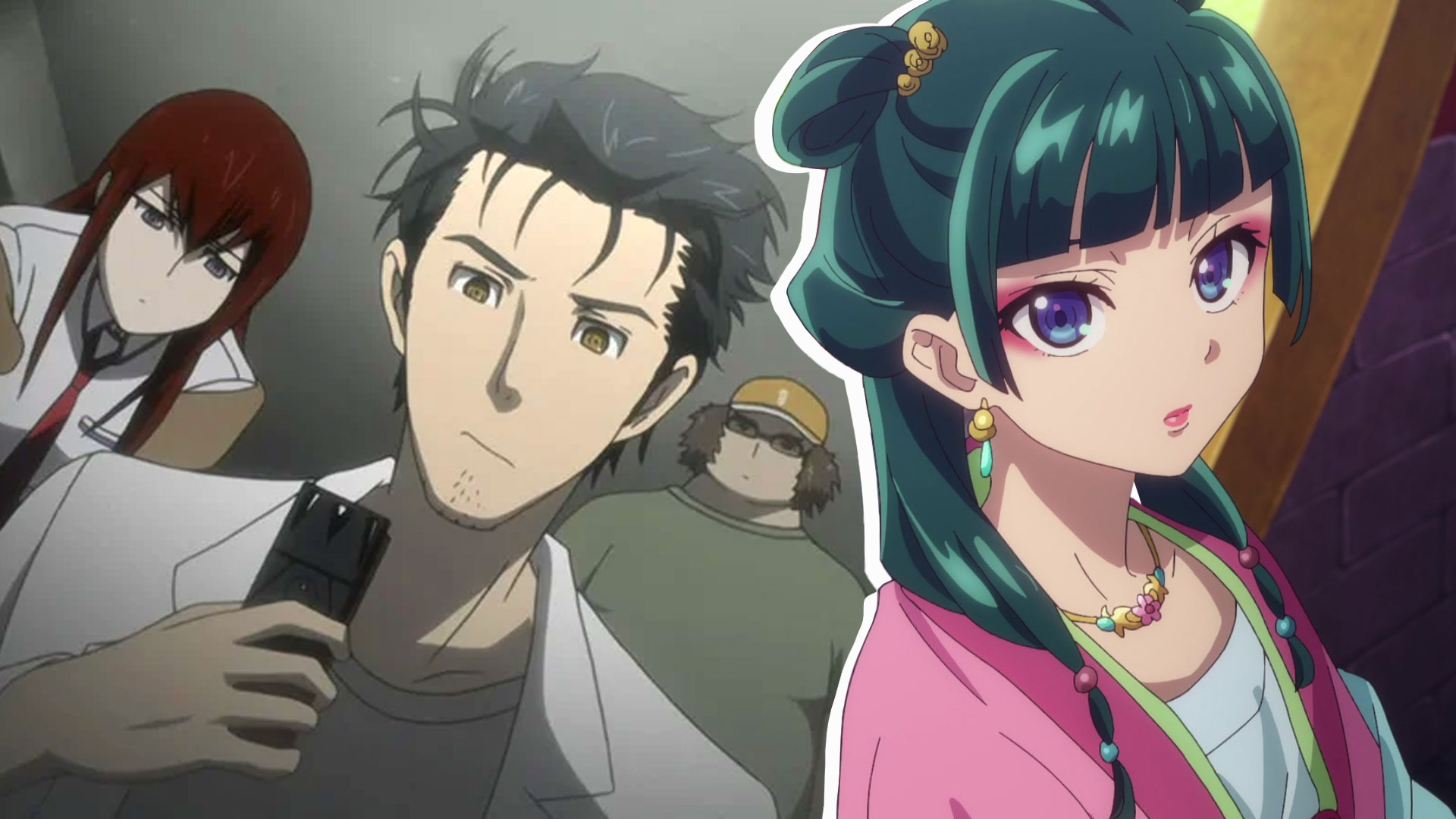 4 Anime That Don’t Rely on Action While Being Highly Entertaining 