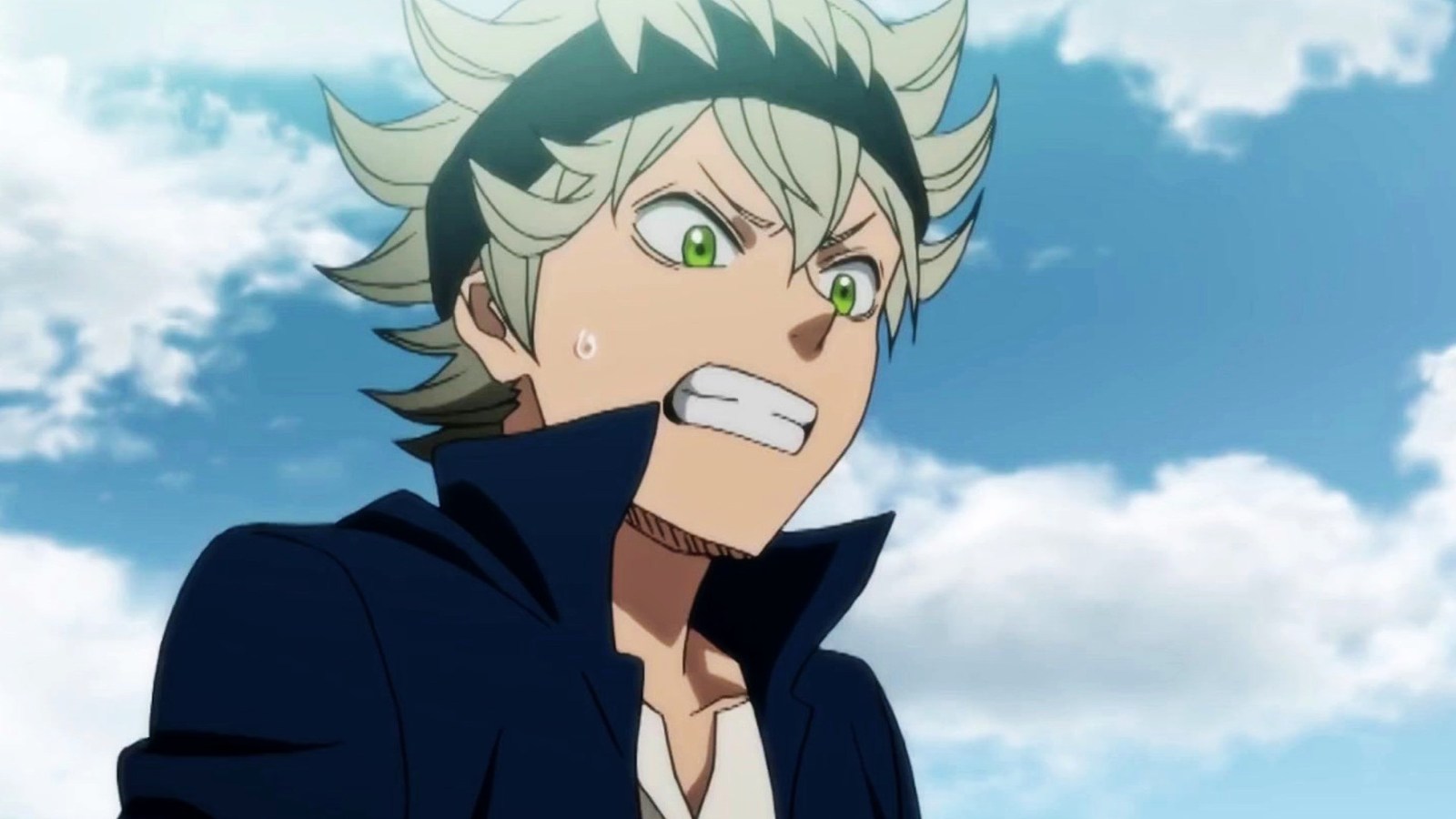 Black Clover returns with episode 171, five months after the manga ended